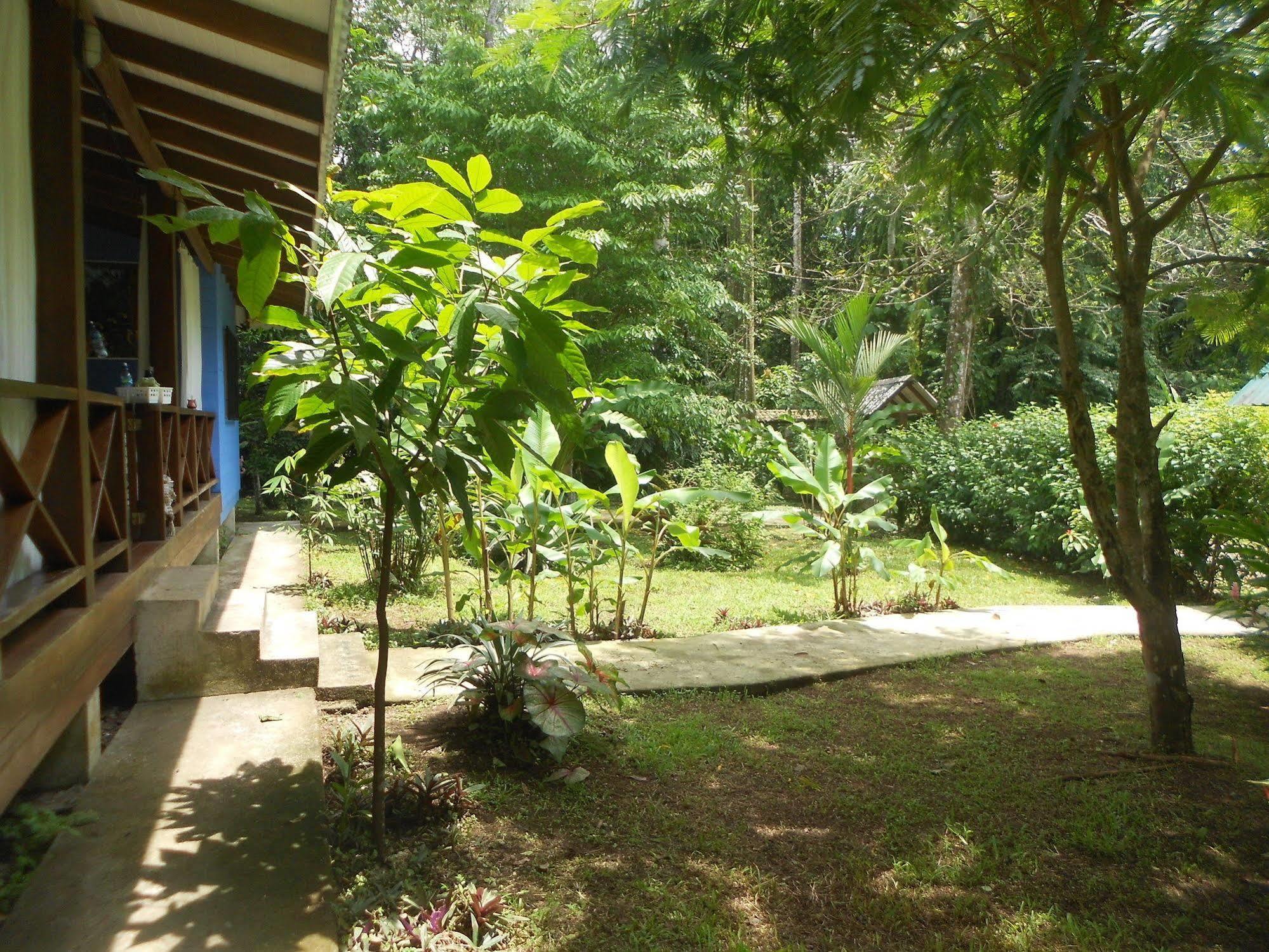 Casitas Mar Y Luz Lodge Puerto Viejo de Talamanca