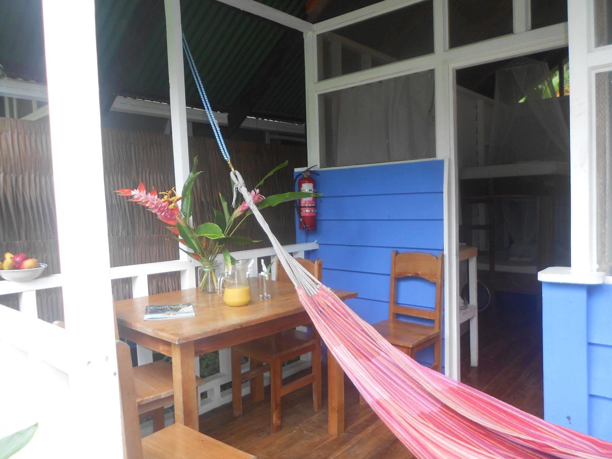 Casitas Mar Y Luz Lodge Puerto Viejo de Talamanca