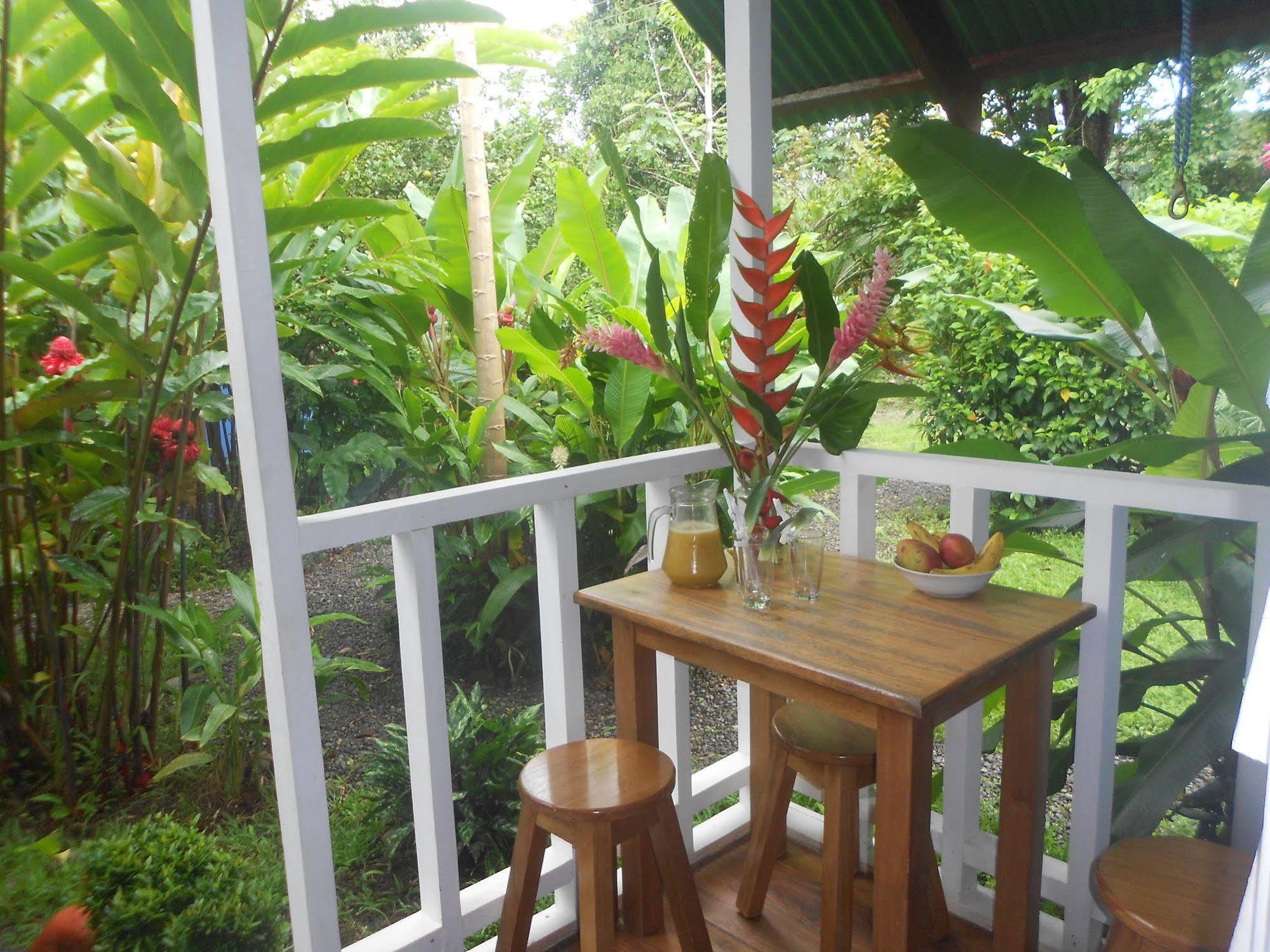 Lodge Casitas Mar Y Luz Puerto Viejo de Talamanca