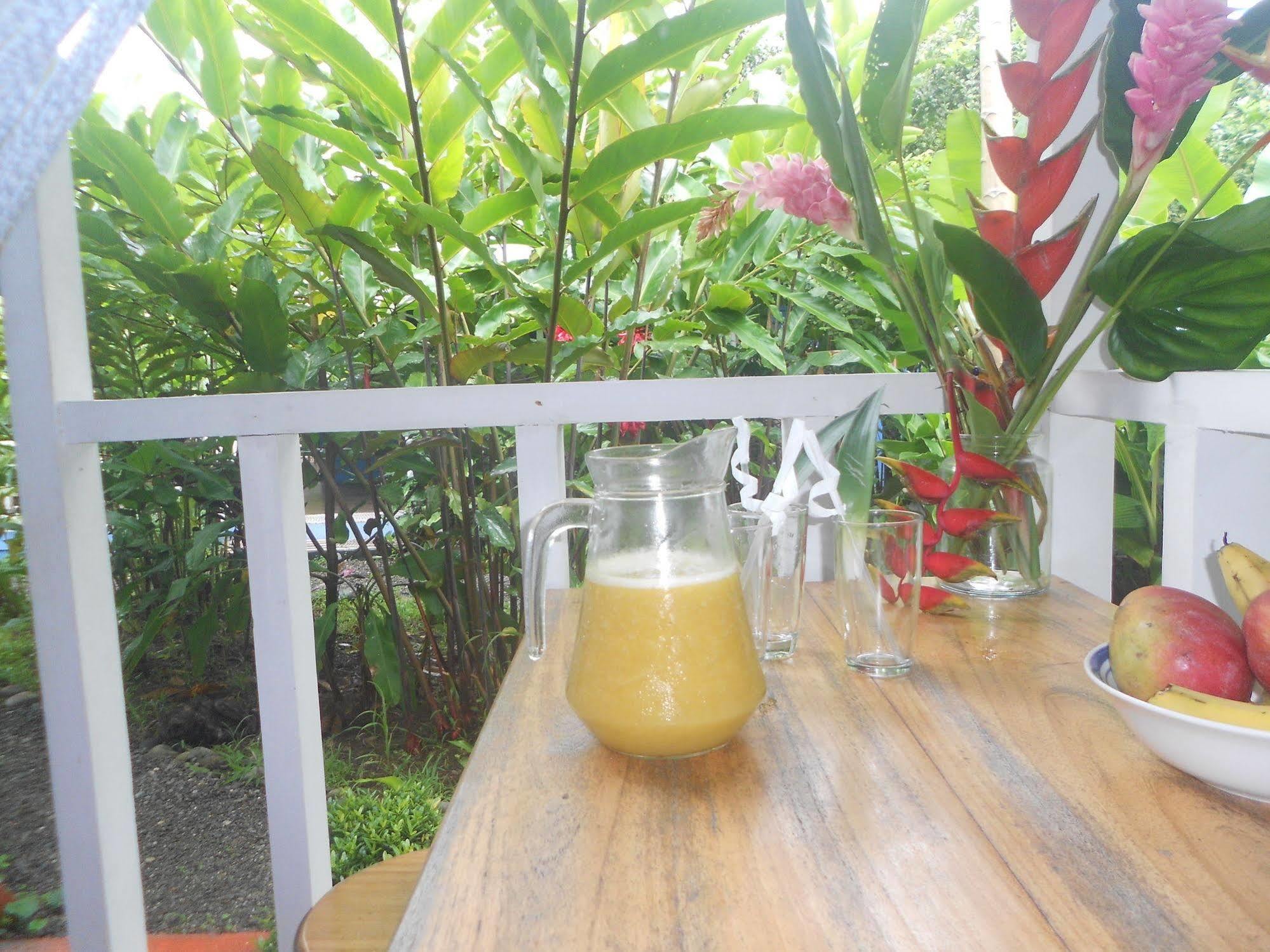 Lodge Casitas Mar Y Luz *