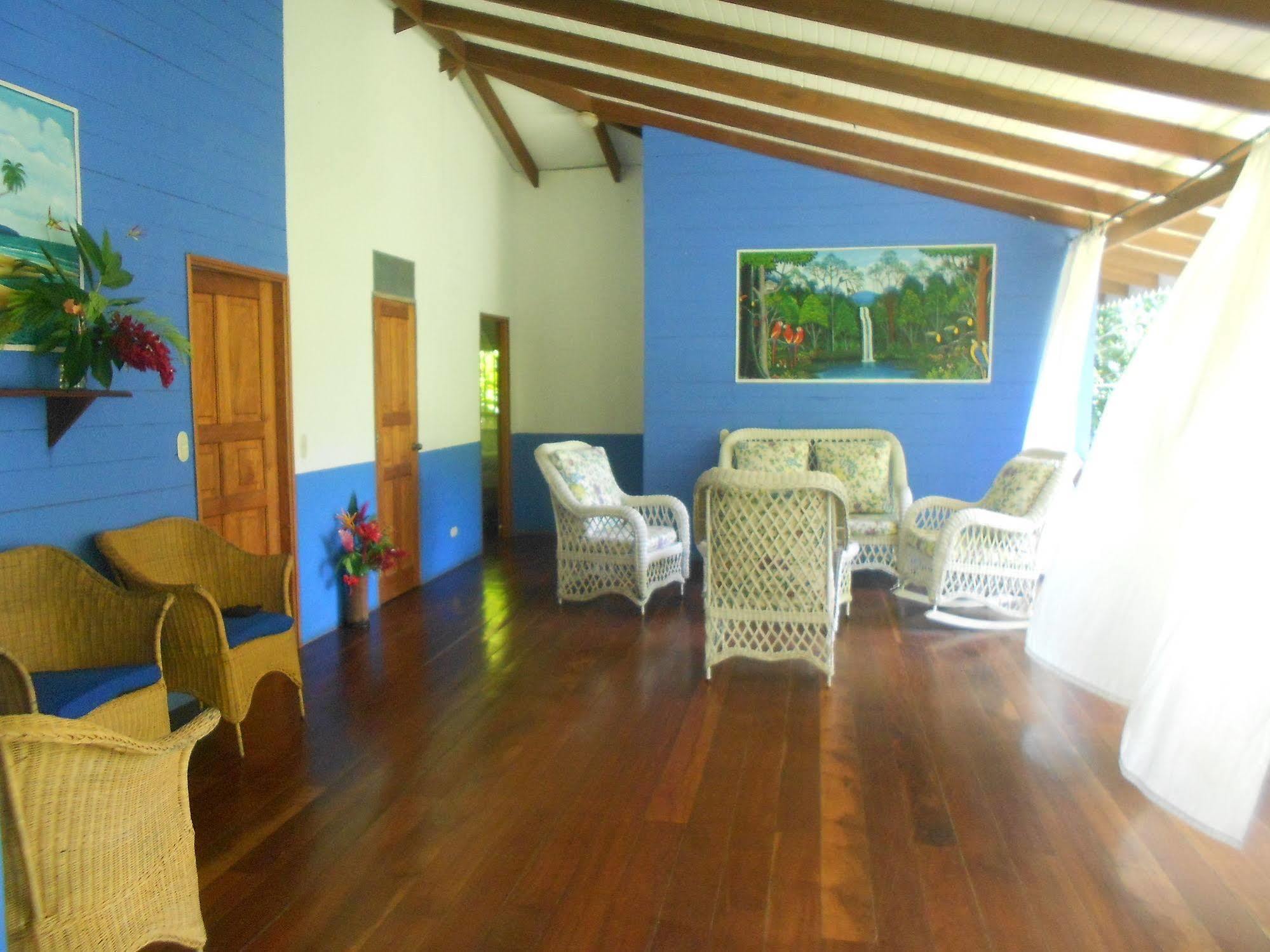 Casitas Mar Y Luz * Puerto Viejo de Talamanca