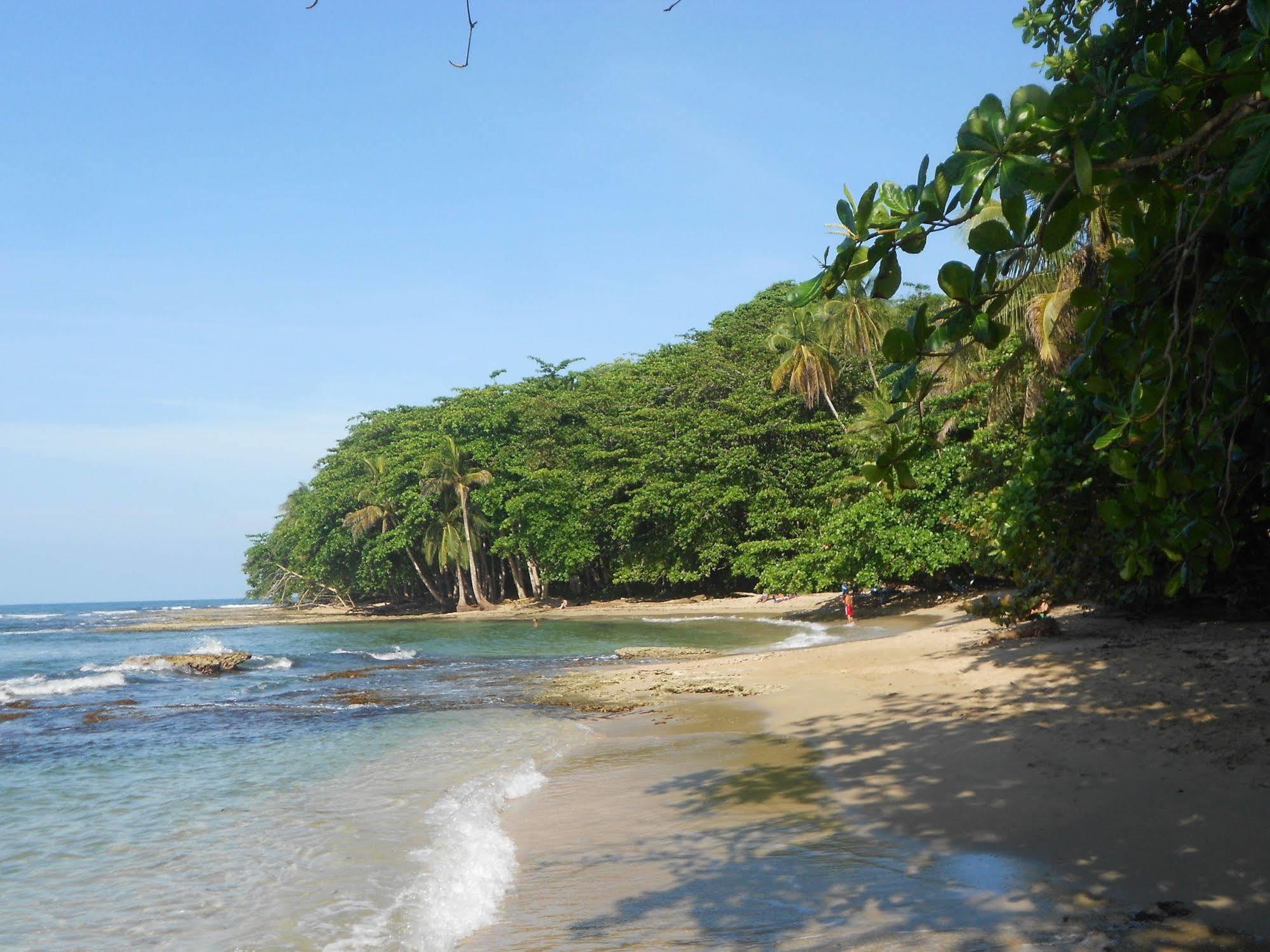 Casitas Mar Y Luz Lodge Puerto Viejo de Talamanca