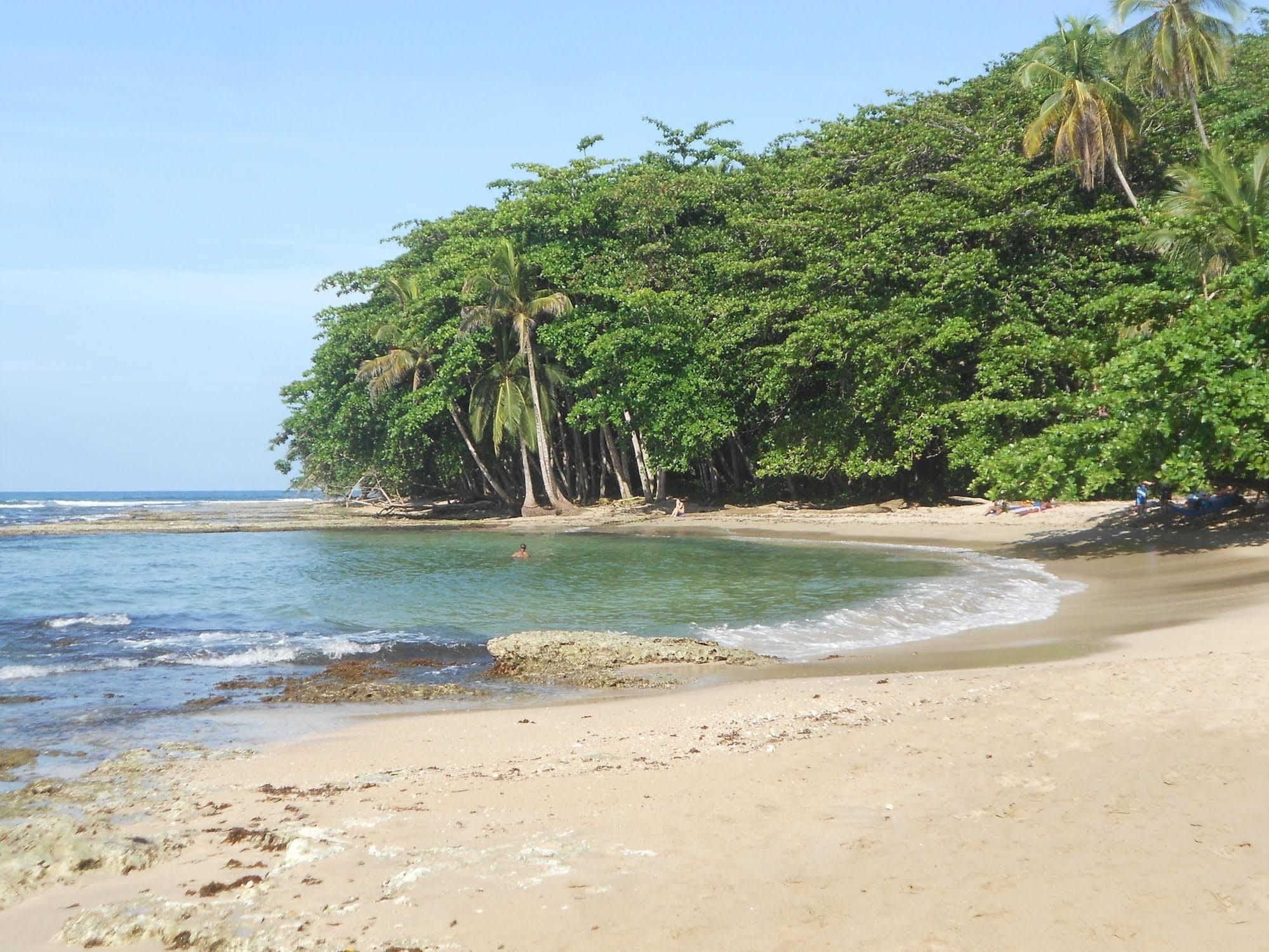 Lodge Casitas Mar Y Luz