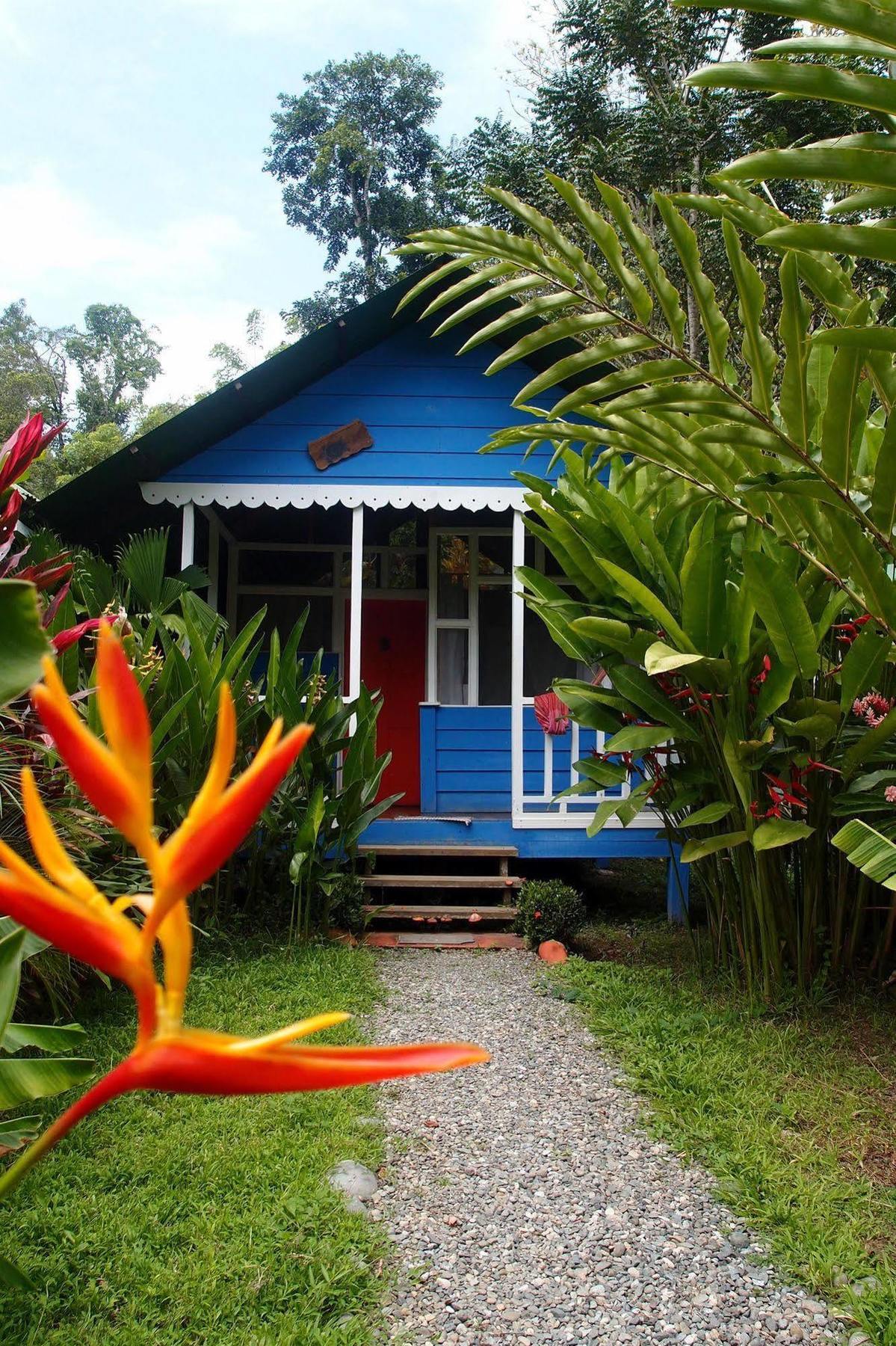 Lodge Casitas Mar Y Luz *