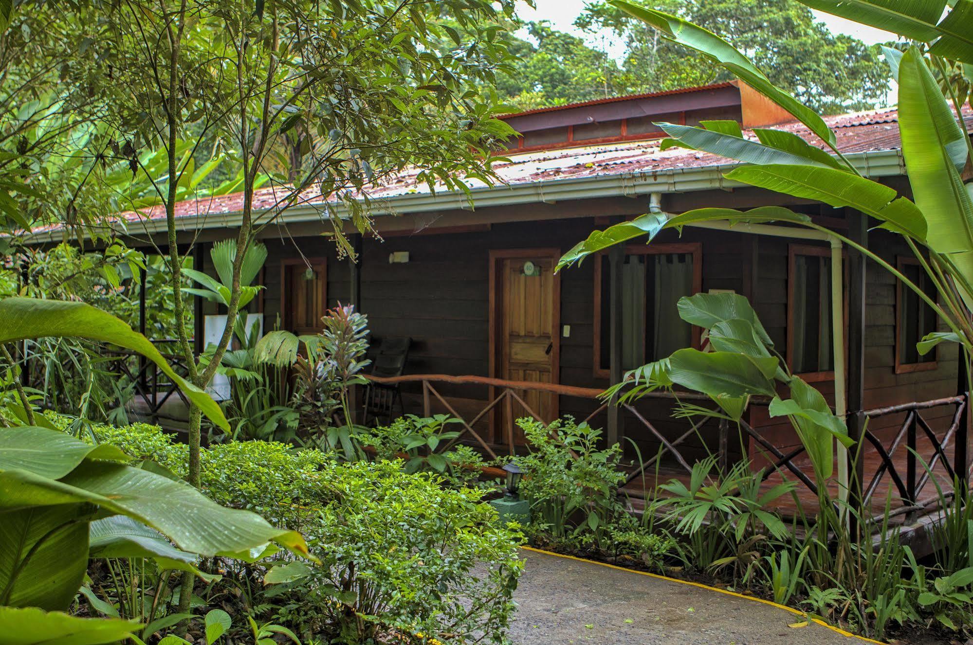 Pachira Hotel