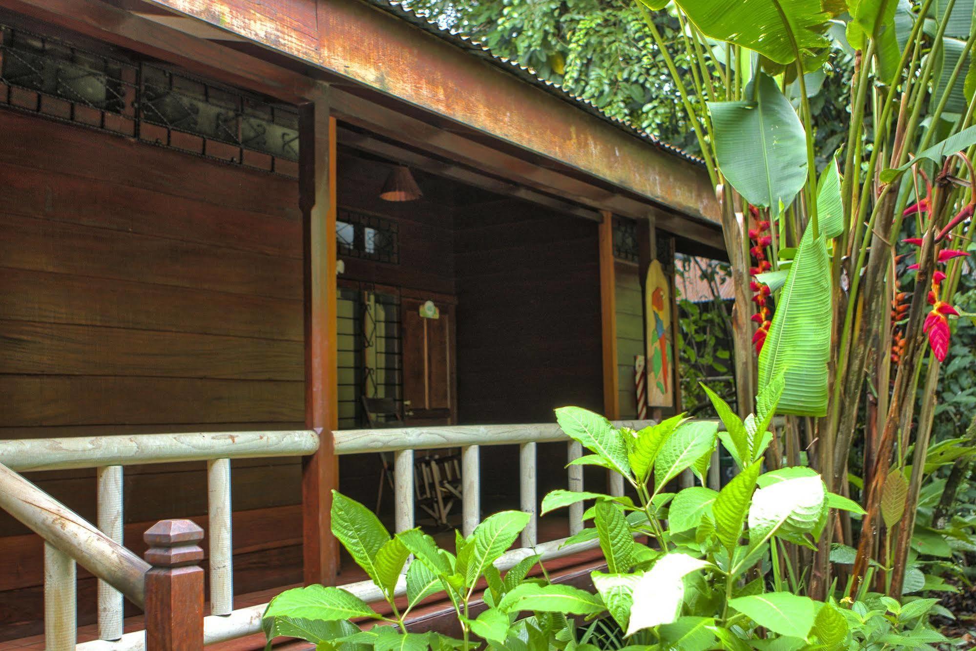 Hotel Pachira
