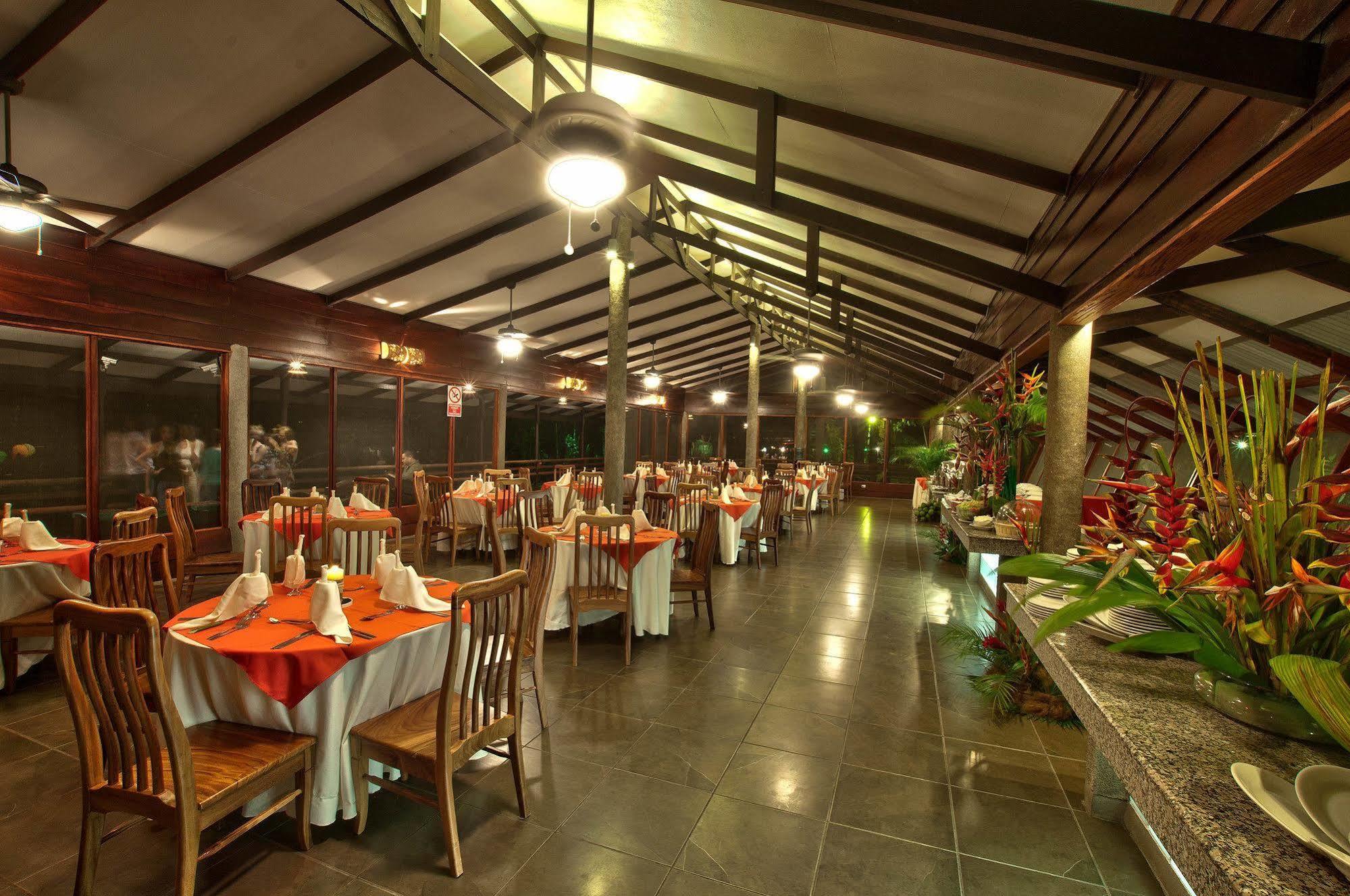 Pachira Hotel 4*