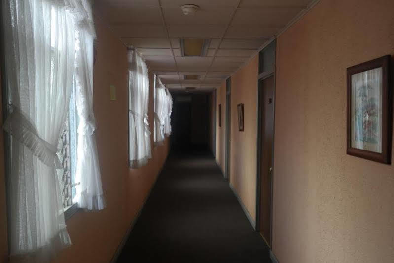 Hotel Vesuvio 3*