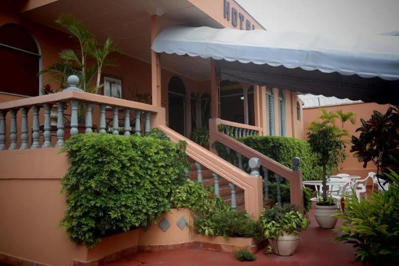 Hotel Vesuvio San Jose (San Jose)