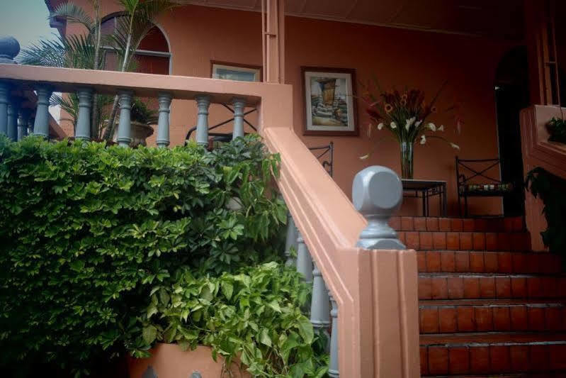 Hotel Vesuvio San Jose (San Jose)