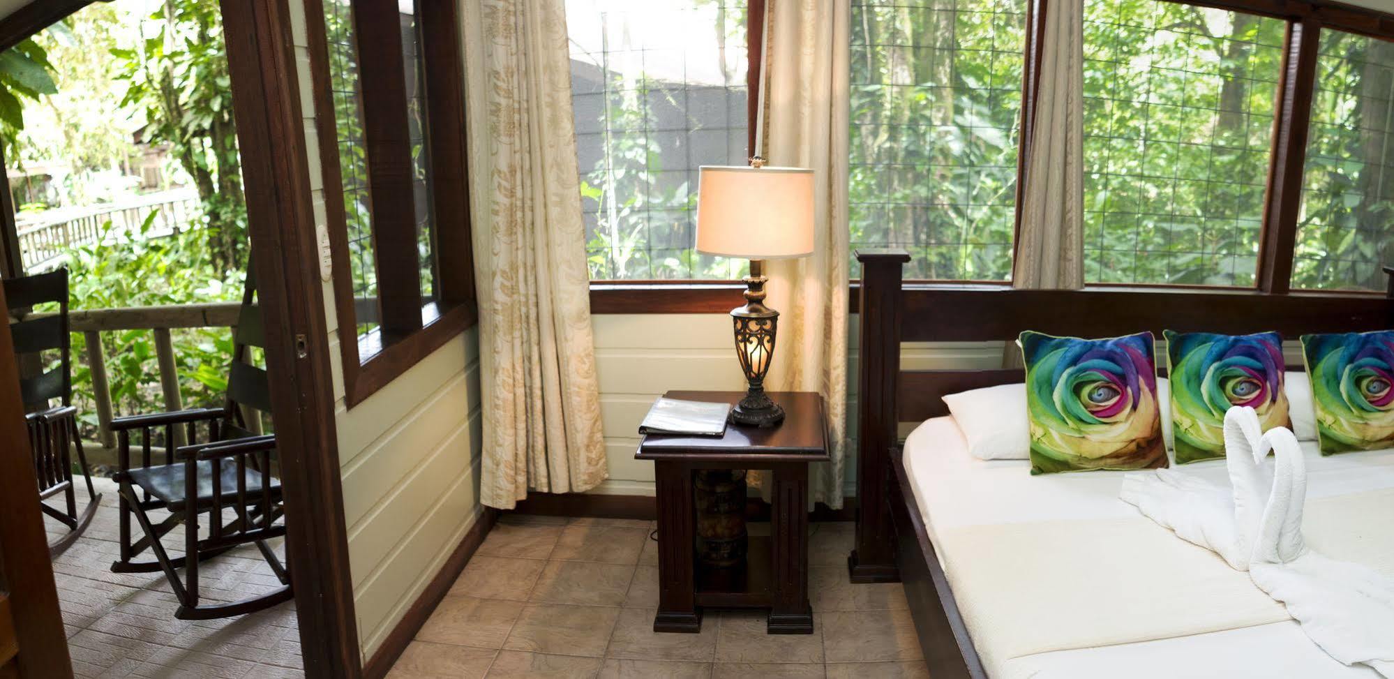 Evergreen Lodge