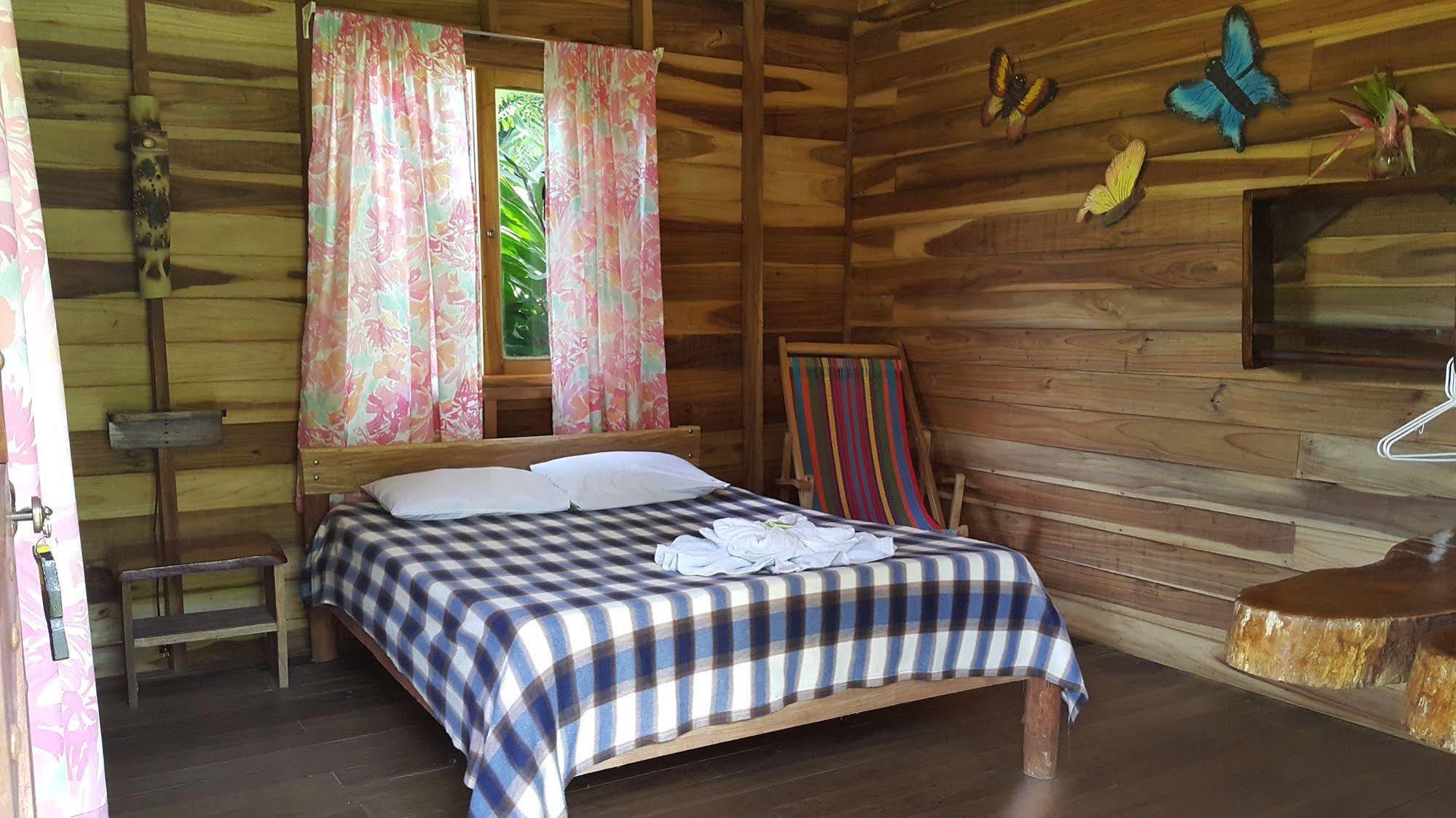 Cataratas Lodge, Incluye Tour Autoguiado Waterfalls Hike Holiday park 2*