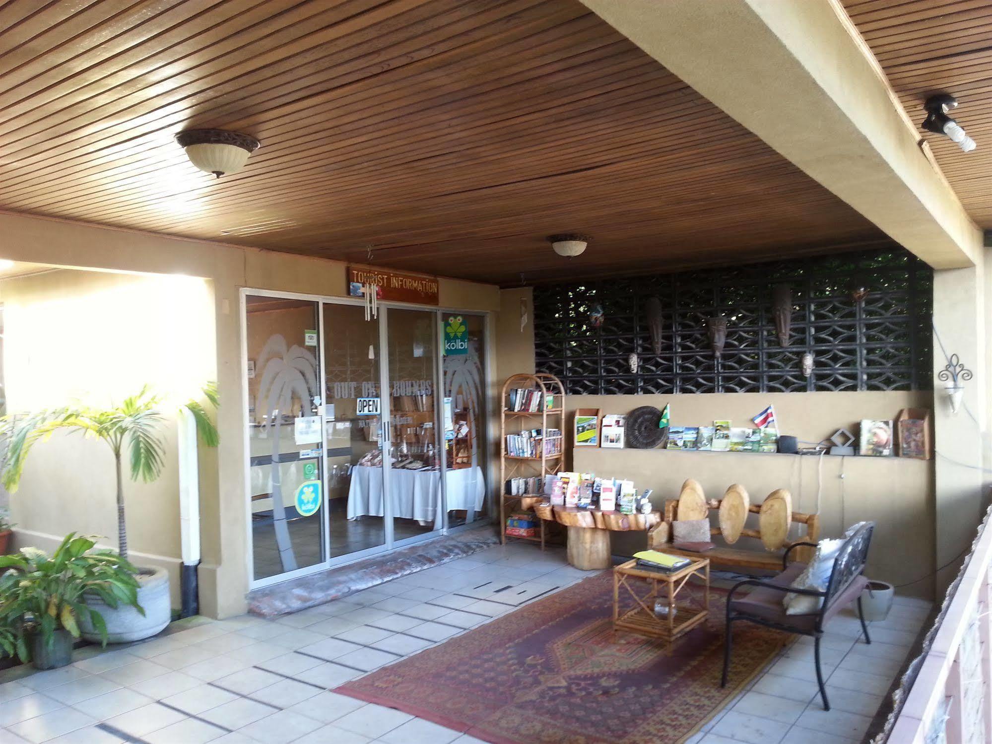 Out Of Bounds Boutique Hotel San Jose (San Jose)