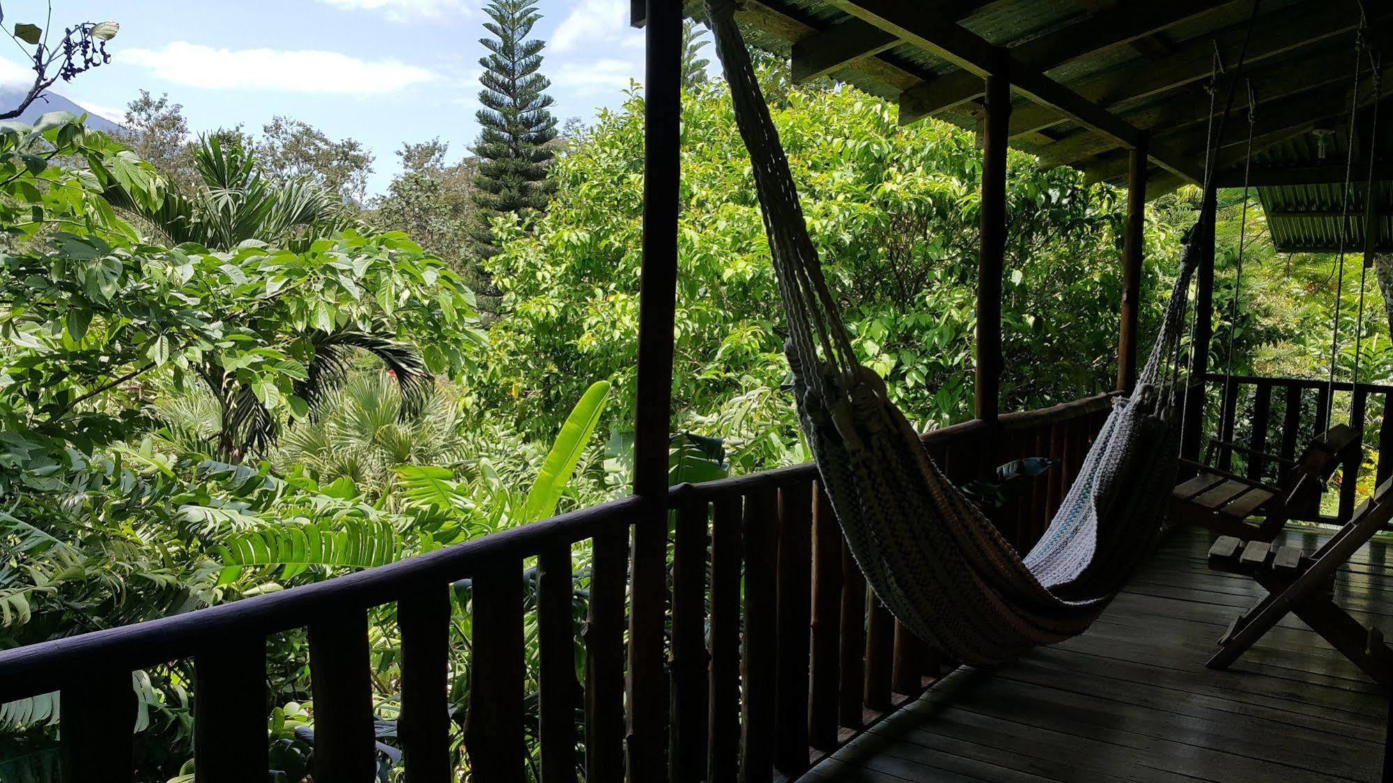 Cataratas Lodge, Incluye Tour Autoguiado Waterfalls Hike Bijagua