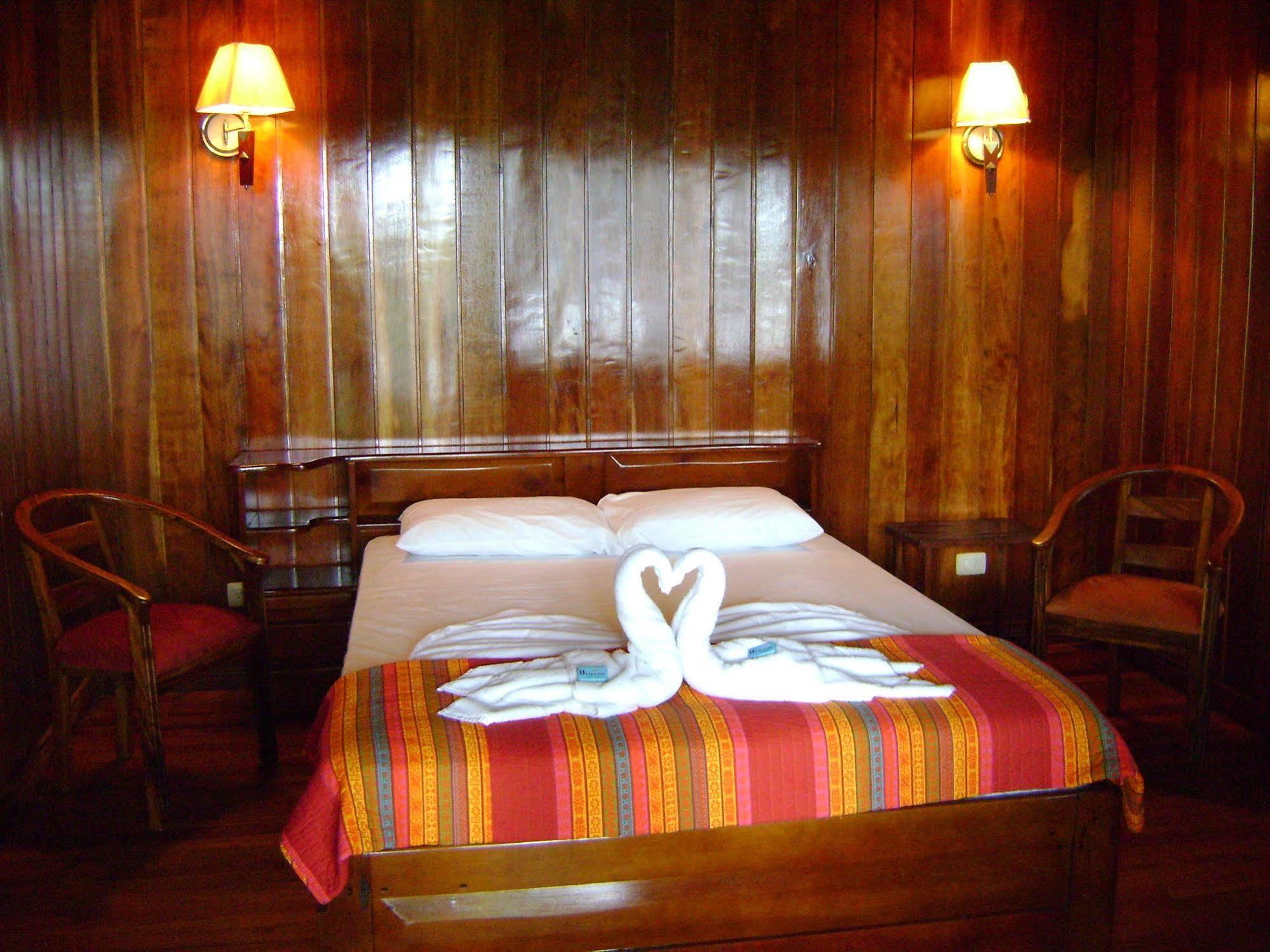 Hotel Miss Junies