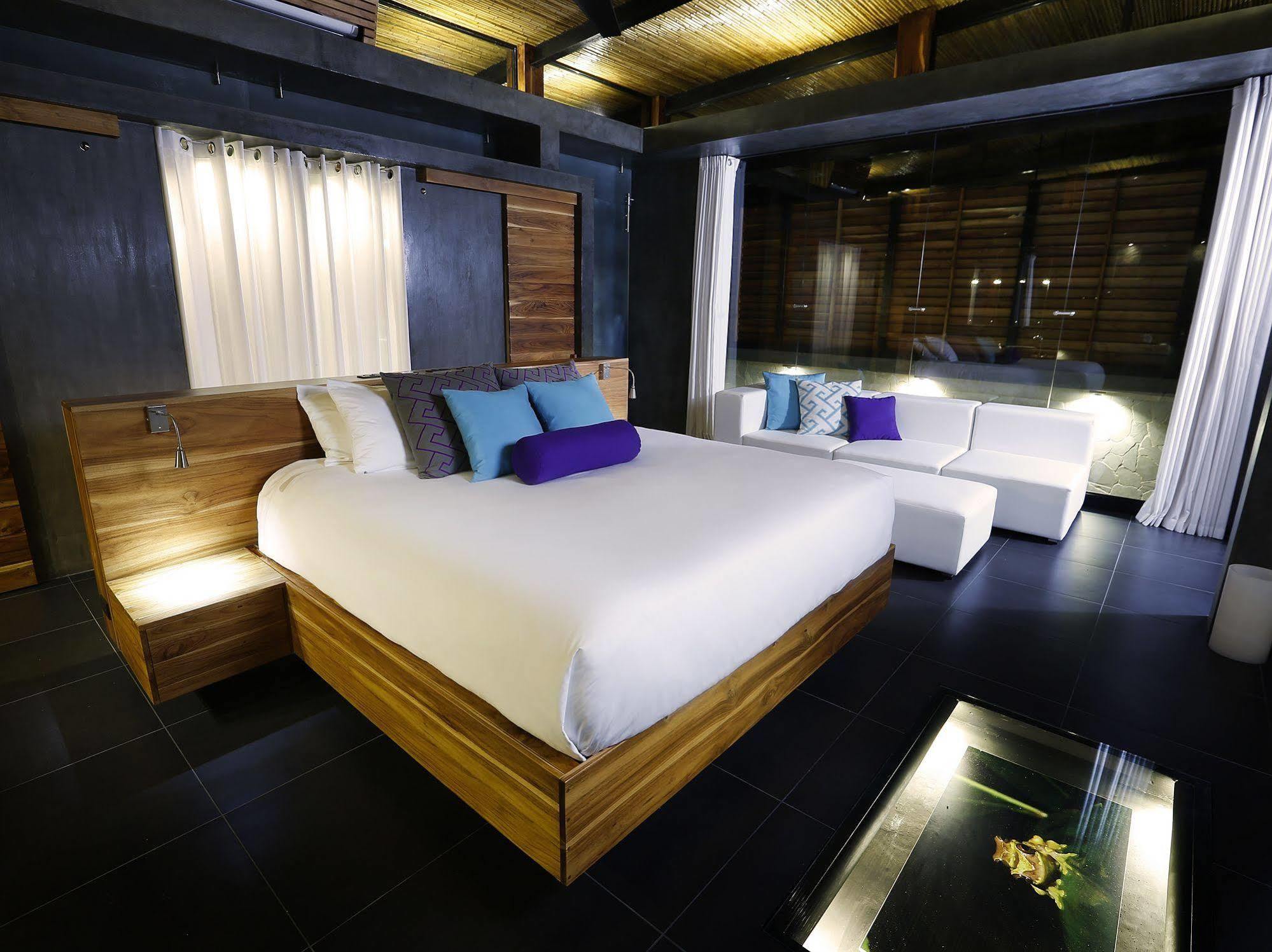 Kura Boutique Member Of The Cayuga Collection 5* Uvita