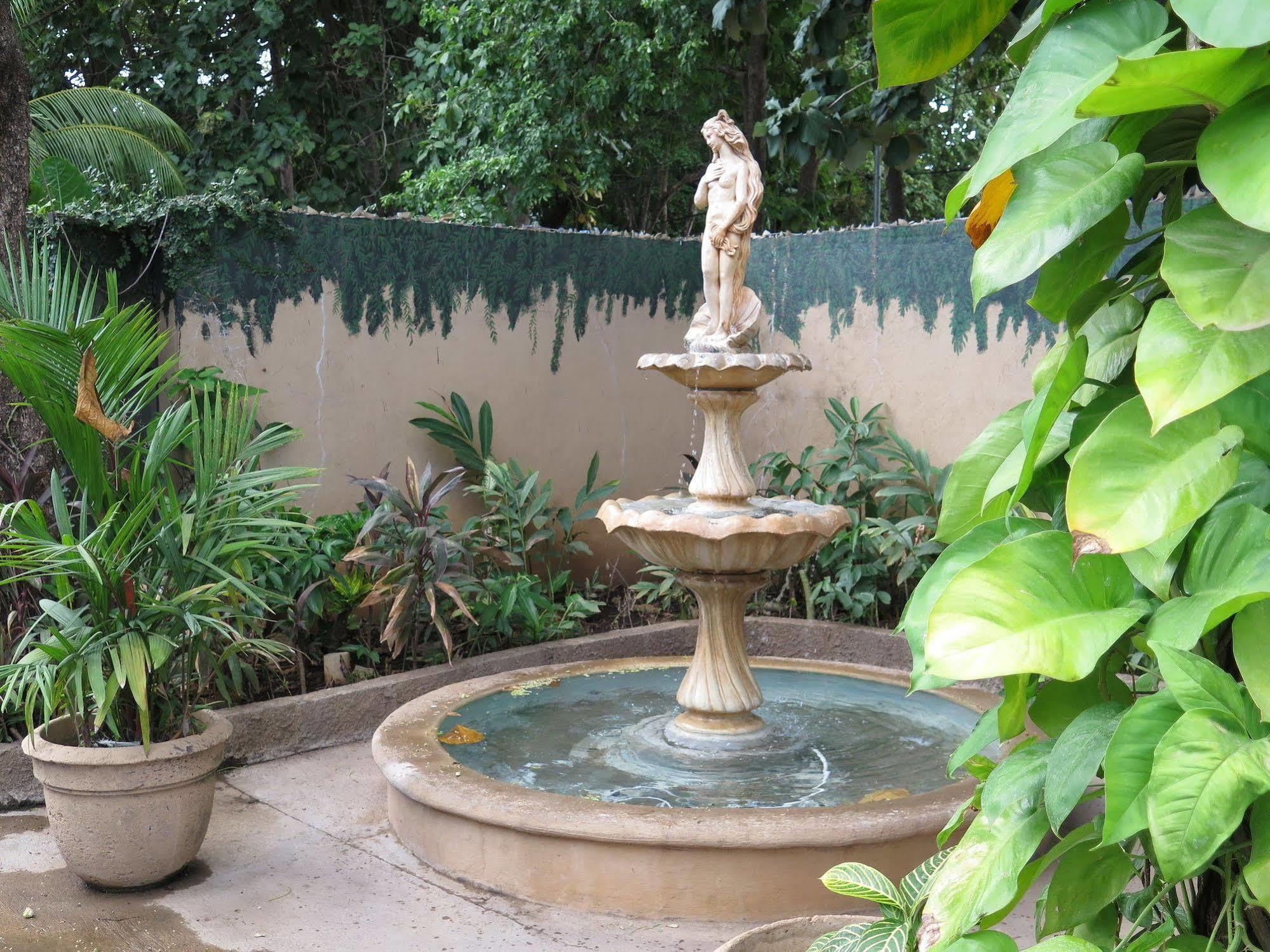 Hotel Savannah