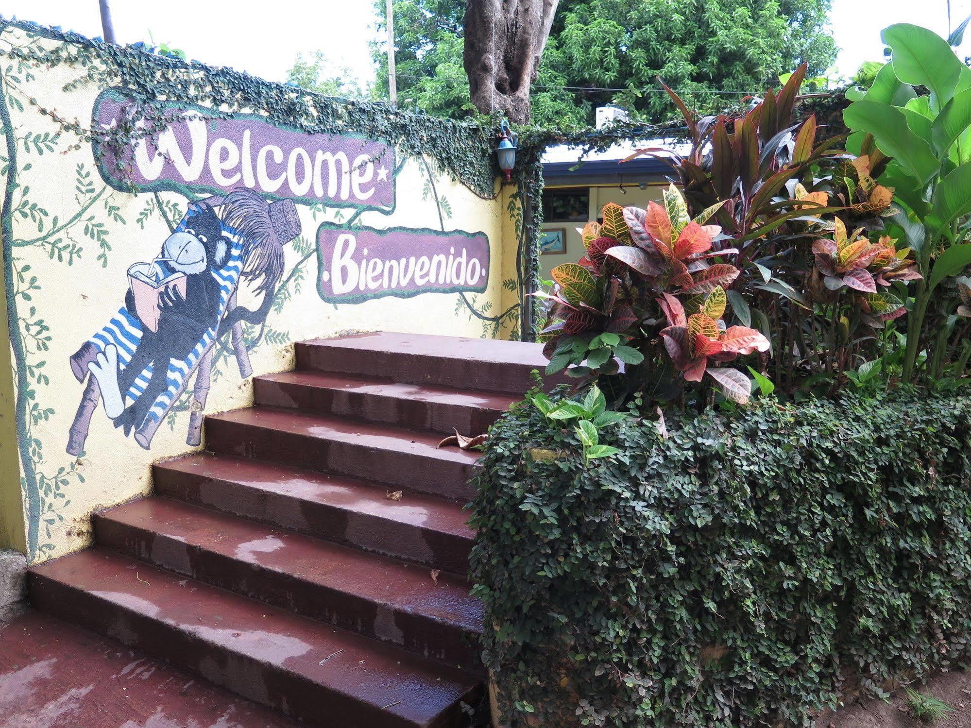 Hotel Savannah Playas del Coco