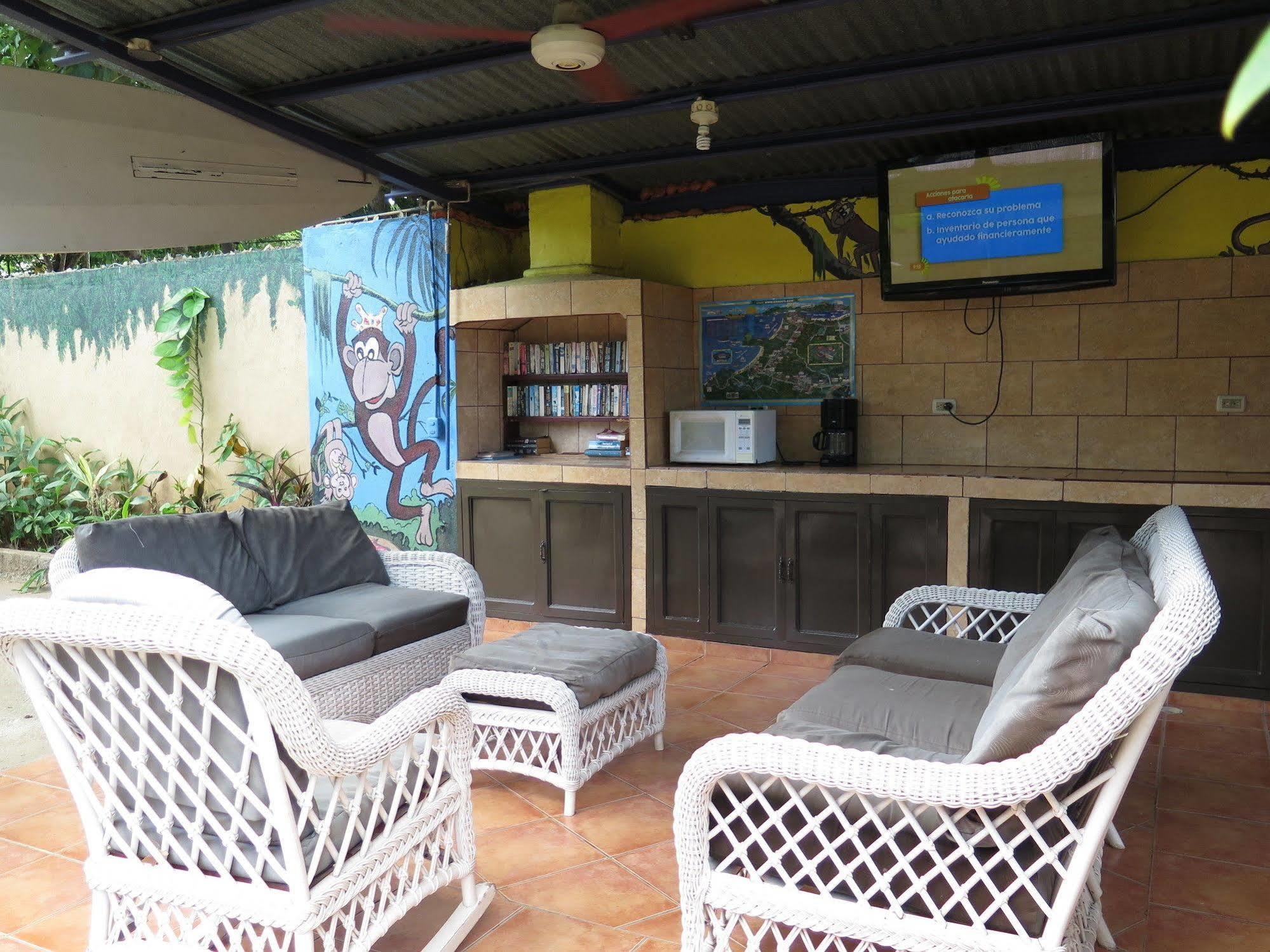 Hotel Savannah Playas del Coco