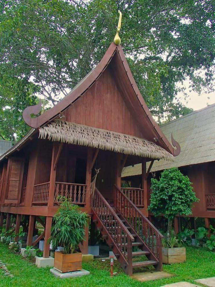 Lanna Ban Hotel Puerto Viejo de Talamanca