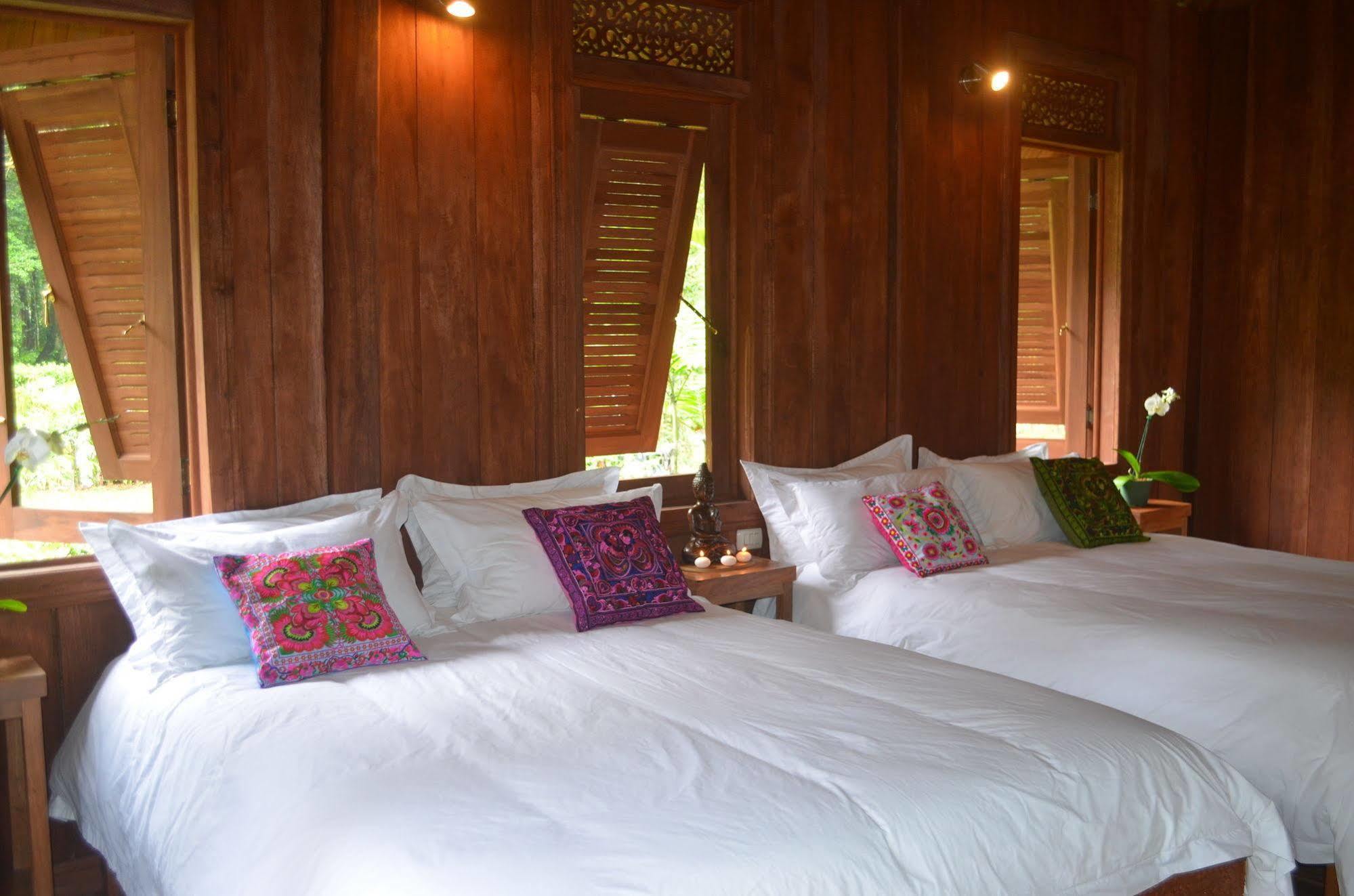 Lanna Ban Hotel Puerto Viejo de Talamanca