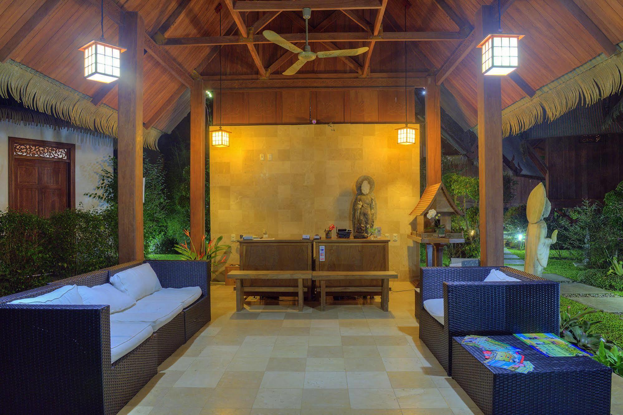 Lanna Ban Hotel 3*