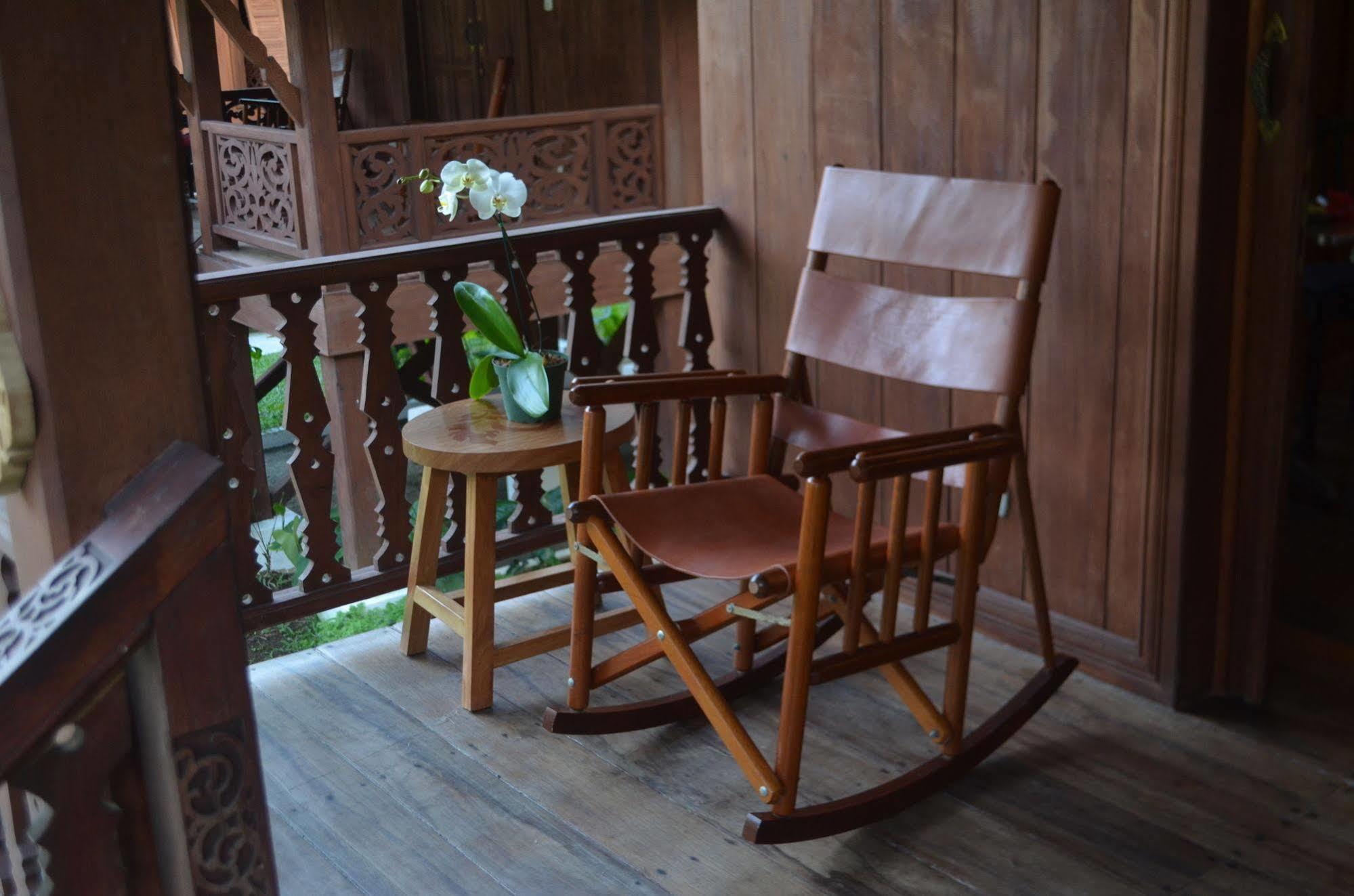 Lanna Ban Hotel