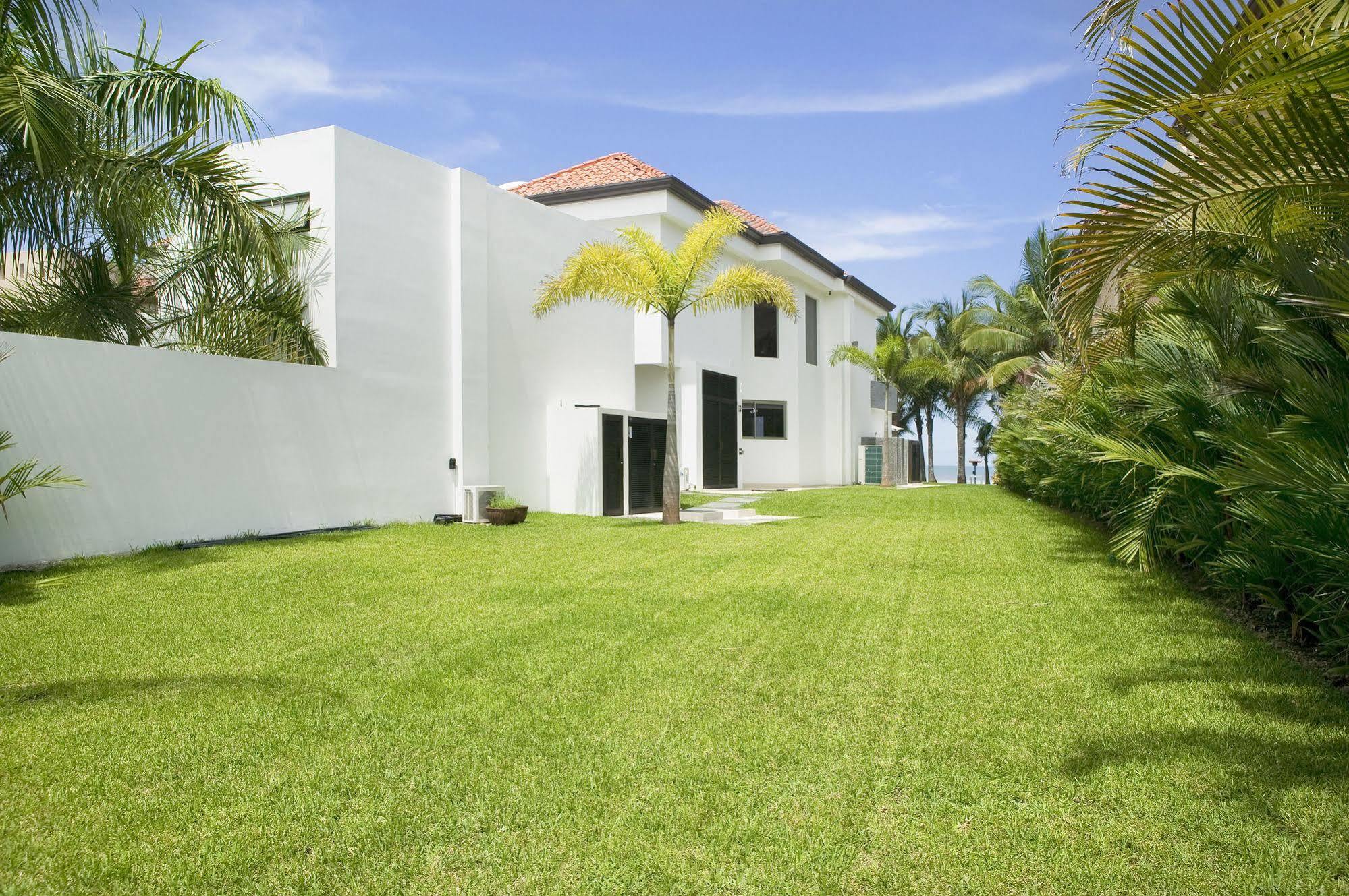 Apartment In Front Luxury *