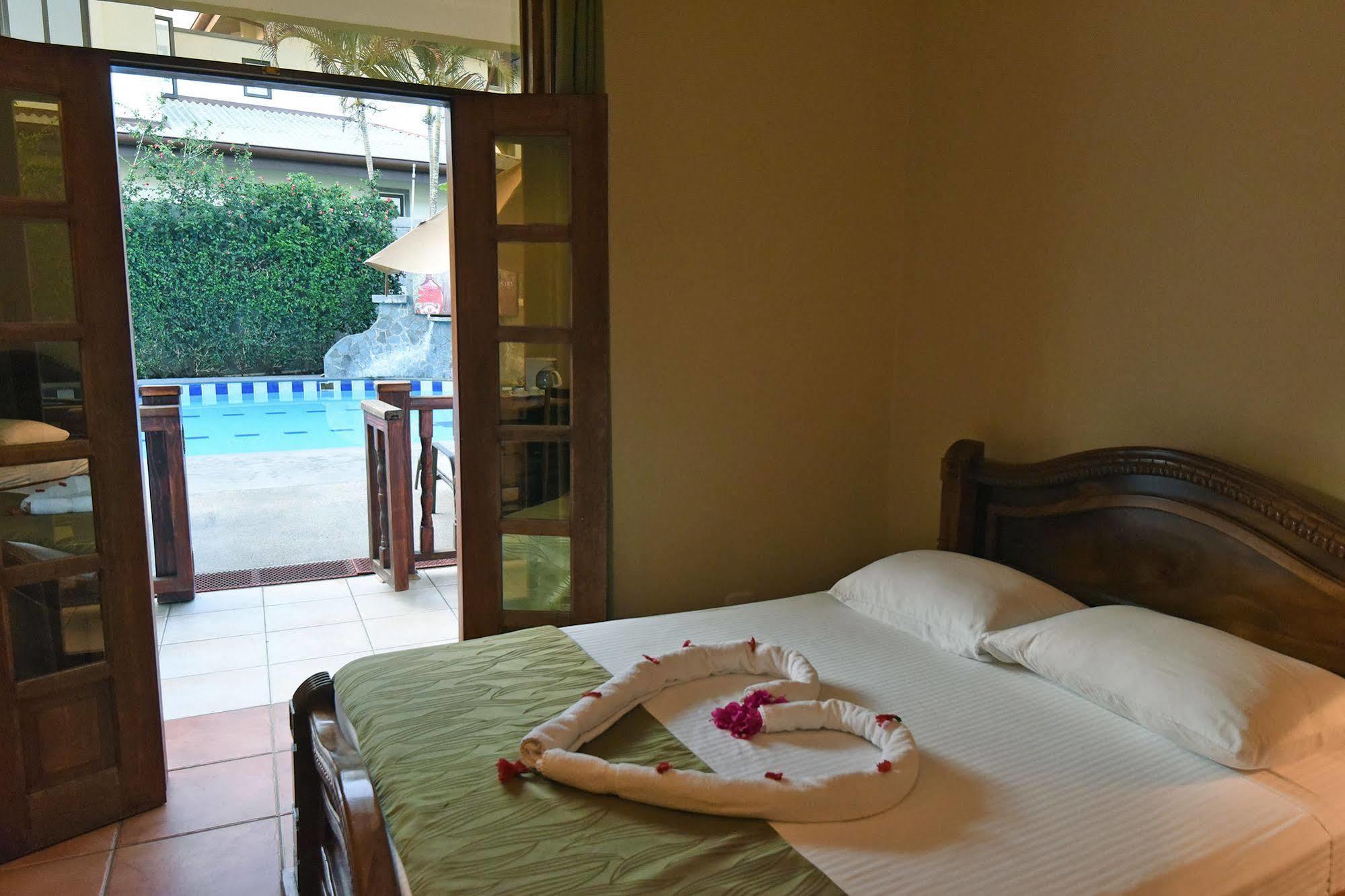 Hotel South - Beachfront Jaco