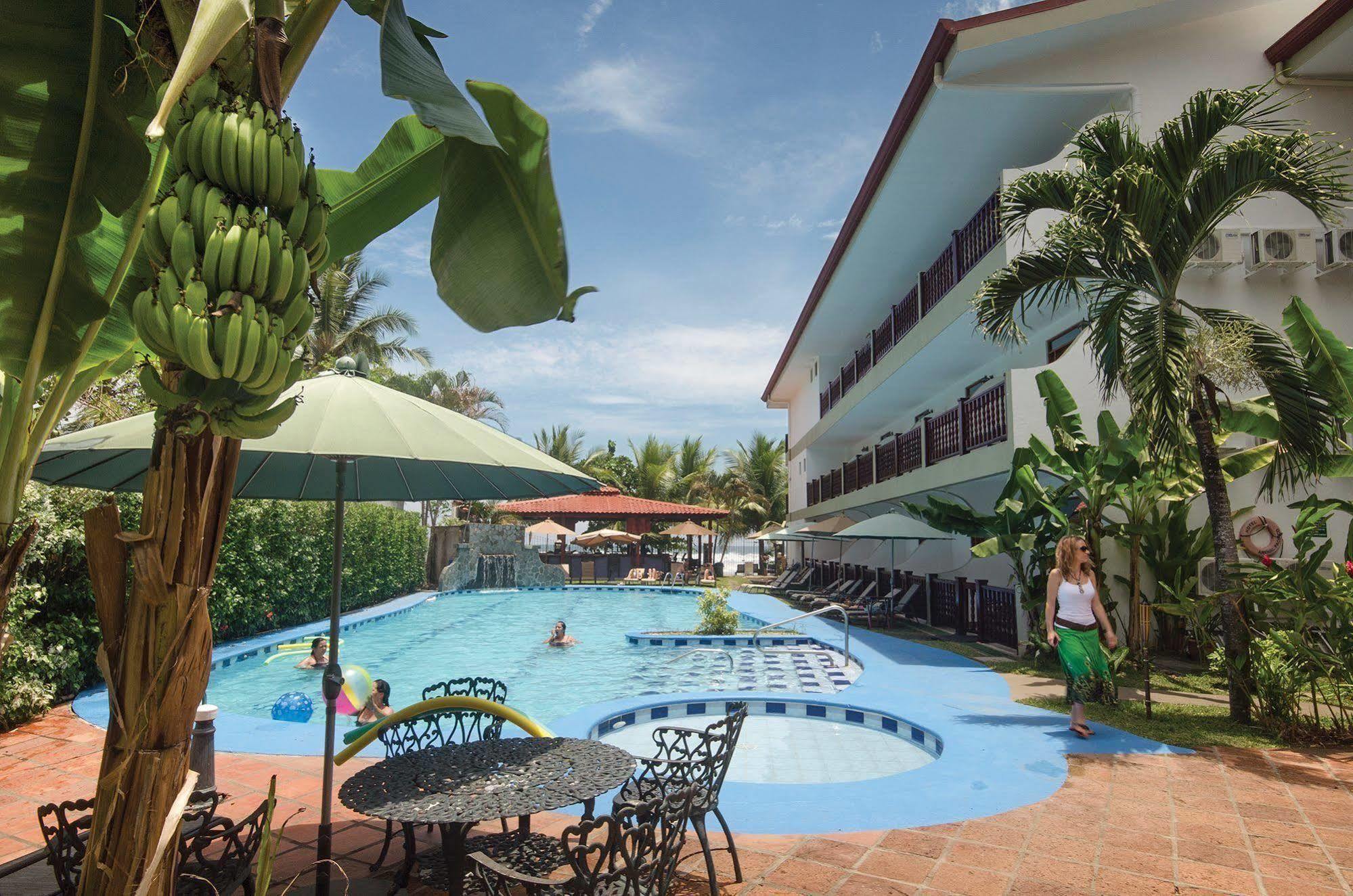 South - Beachfront 3* Jaco