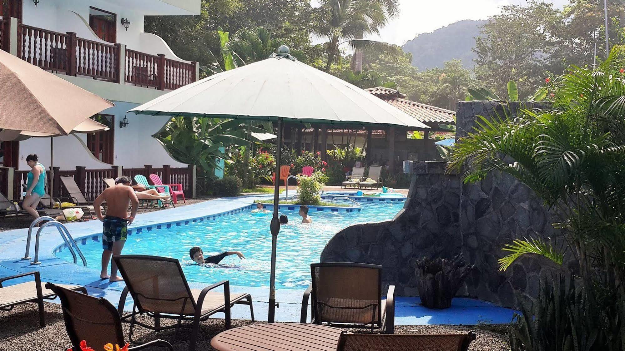 South - Beachfront Hotel 3*