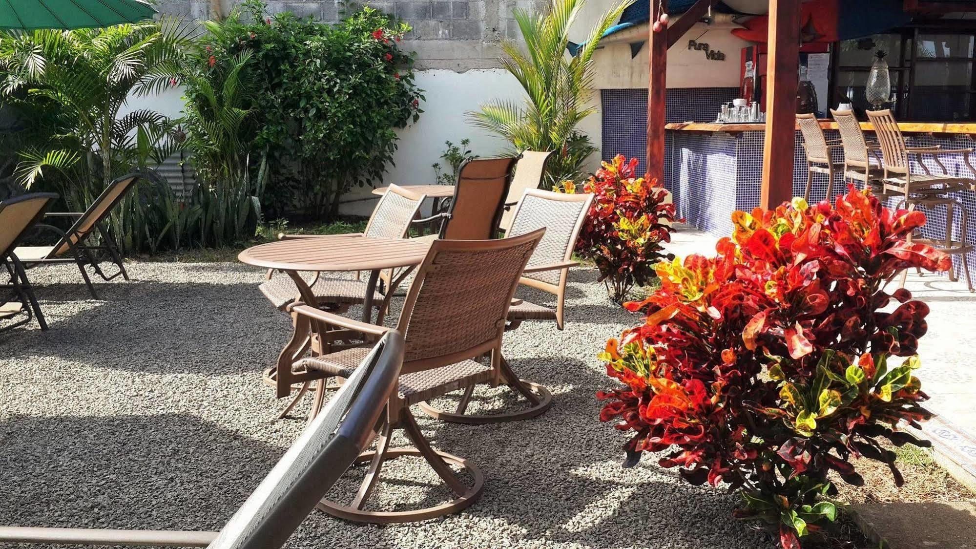 South - Beachfront 3* Jaco