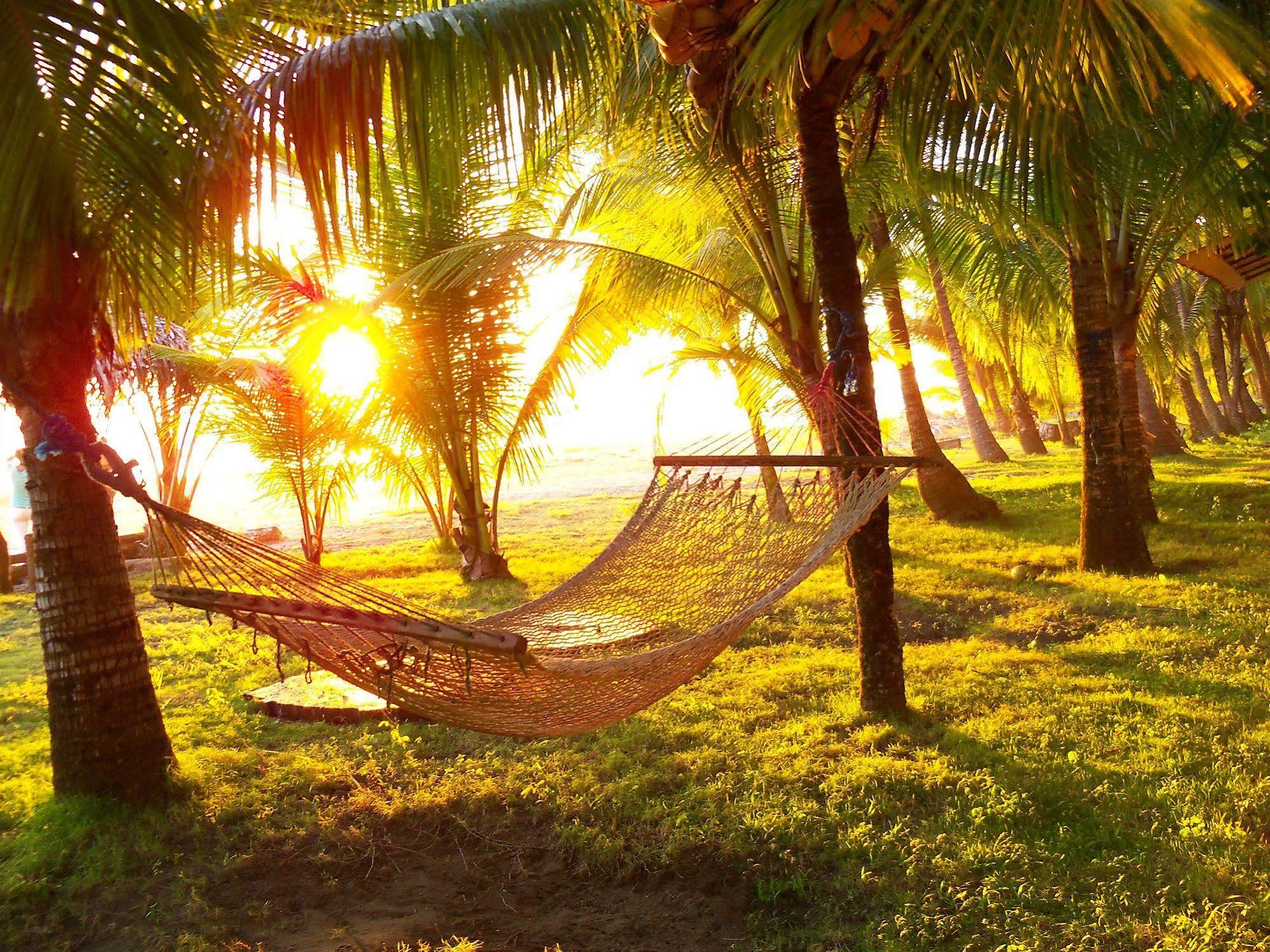 Encantada Ocean Bed & Breakfast Esterillos Este