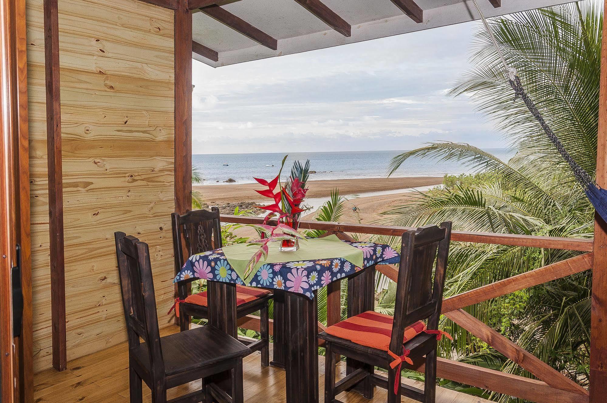 Pirate Cove Hotel Drake Bay