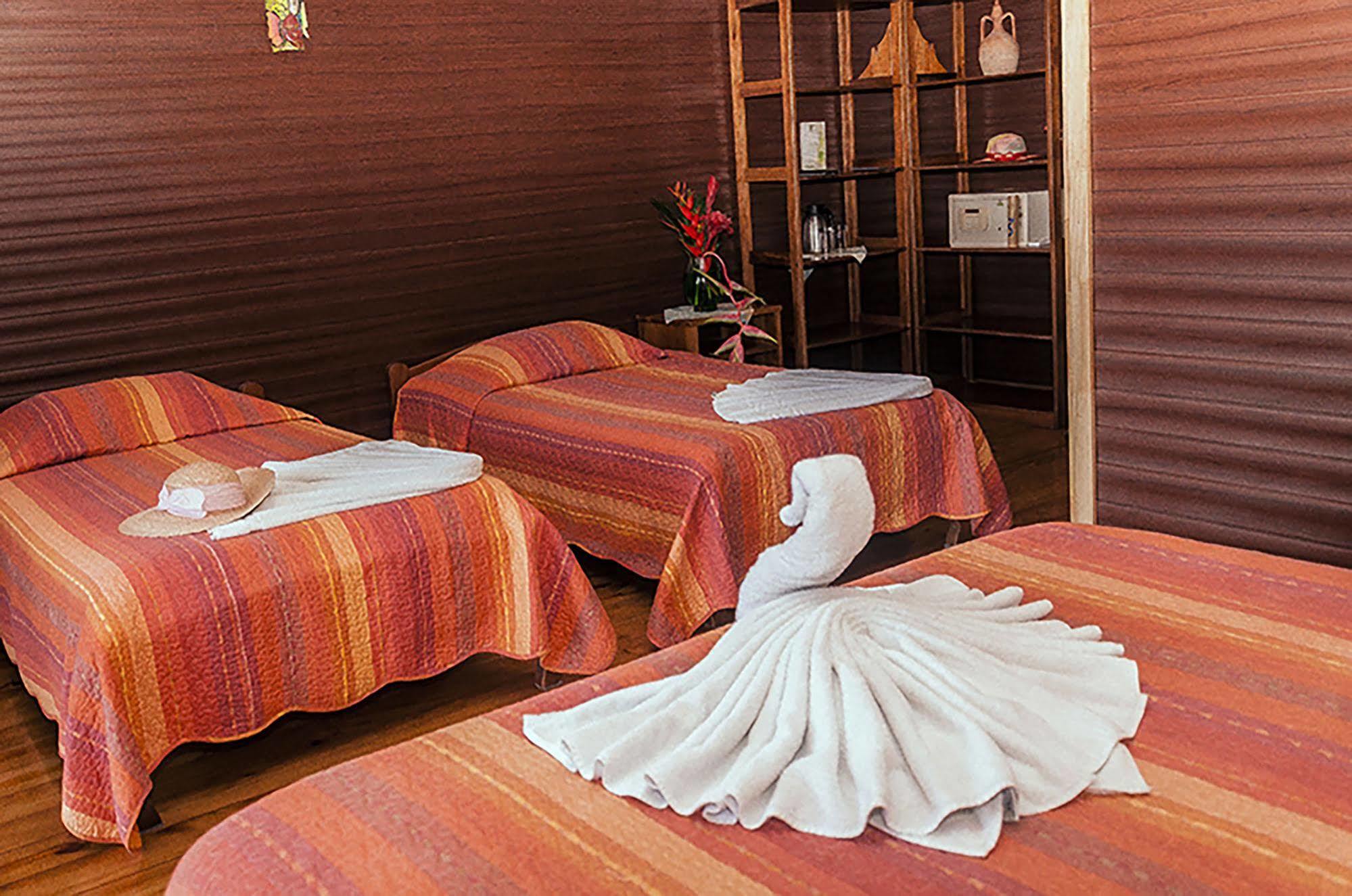 Pirate Cove Hotel 4*