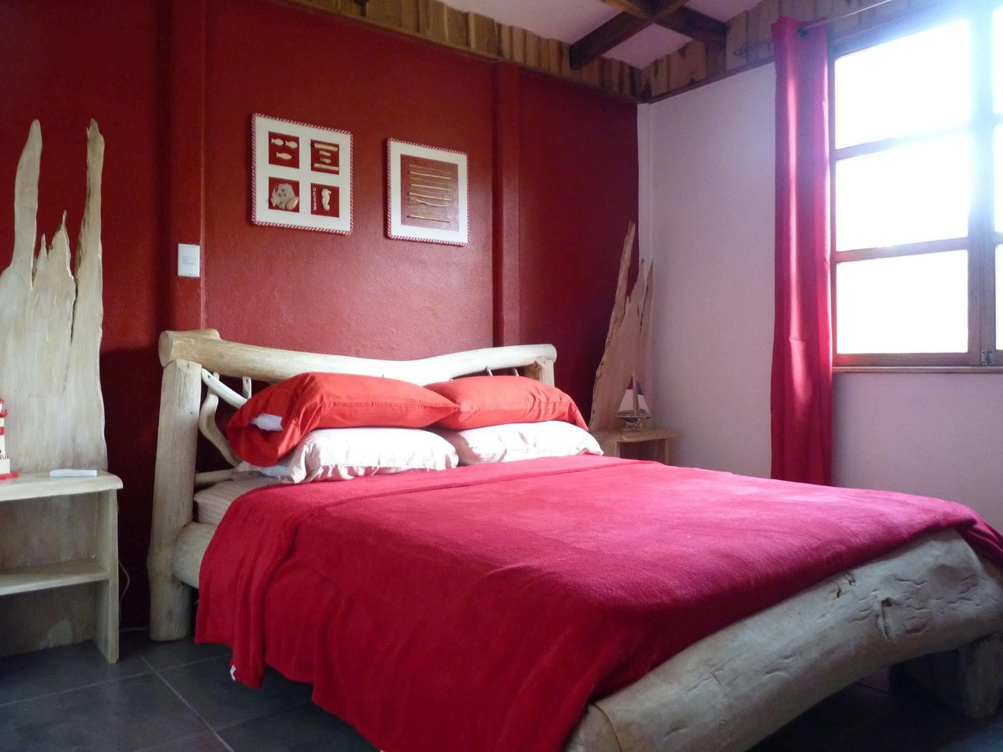 3 Bamboo Eco 3* Cahuita