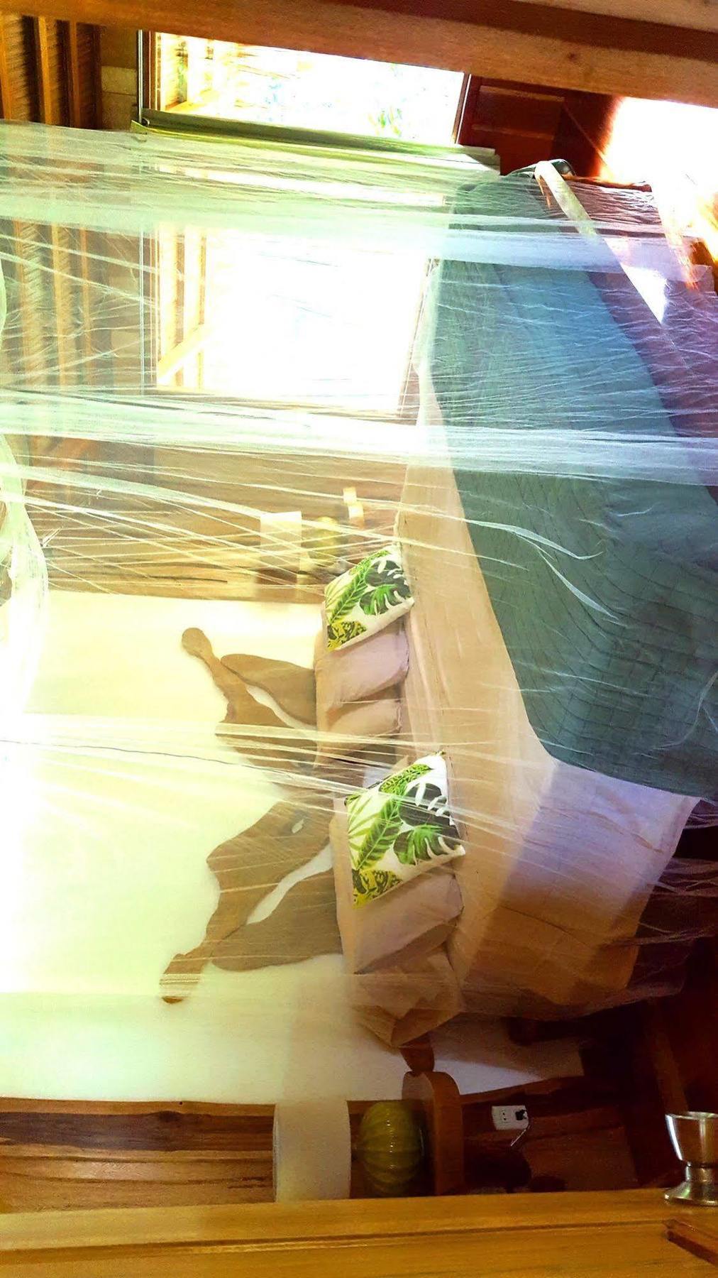 3 Bamboo Eco Cahuita