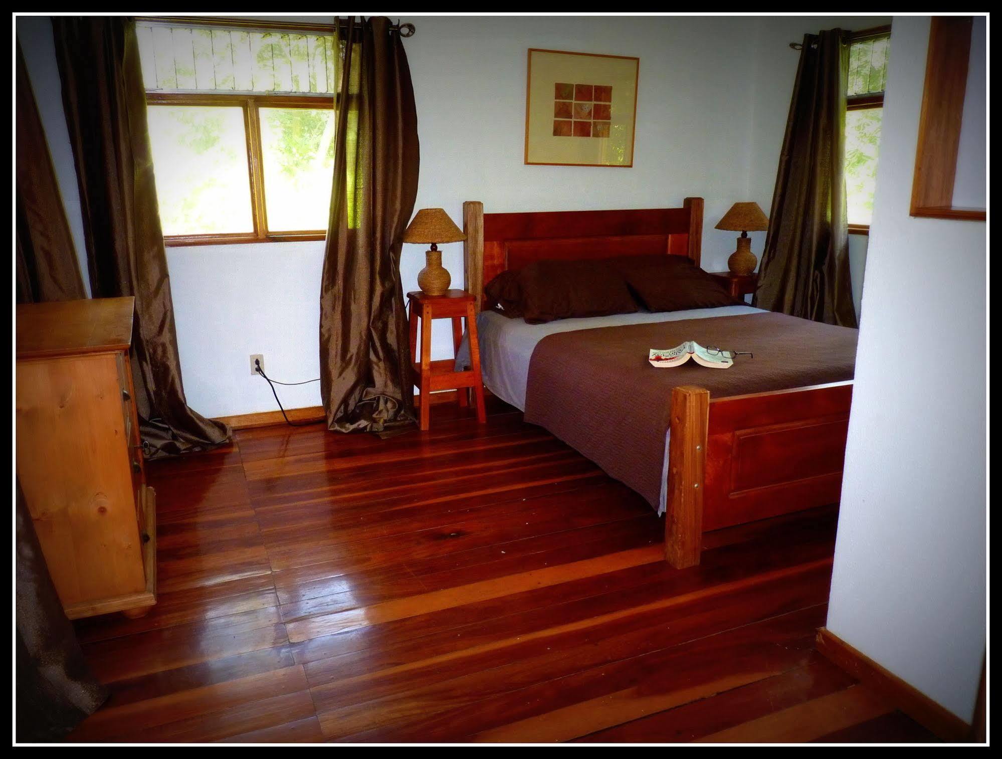 Bed & Breakfast 3 Bamboo Eco