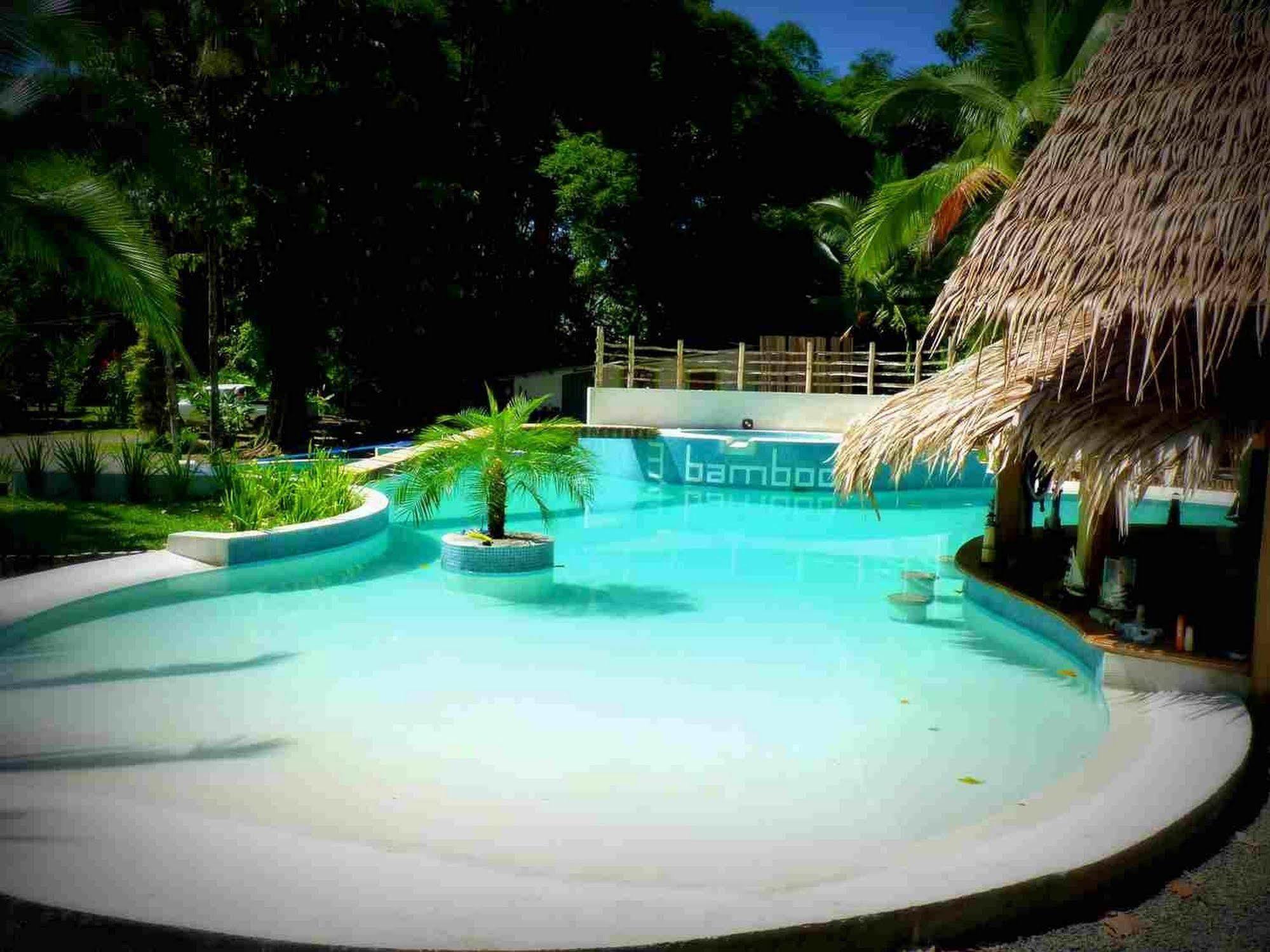 Bed & Breakfast 3 Bamboo Eco