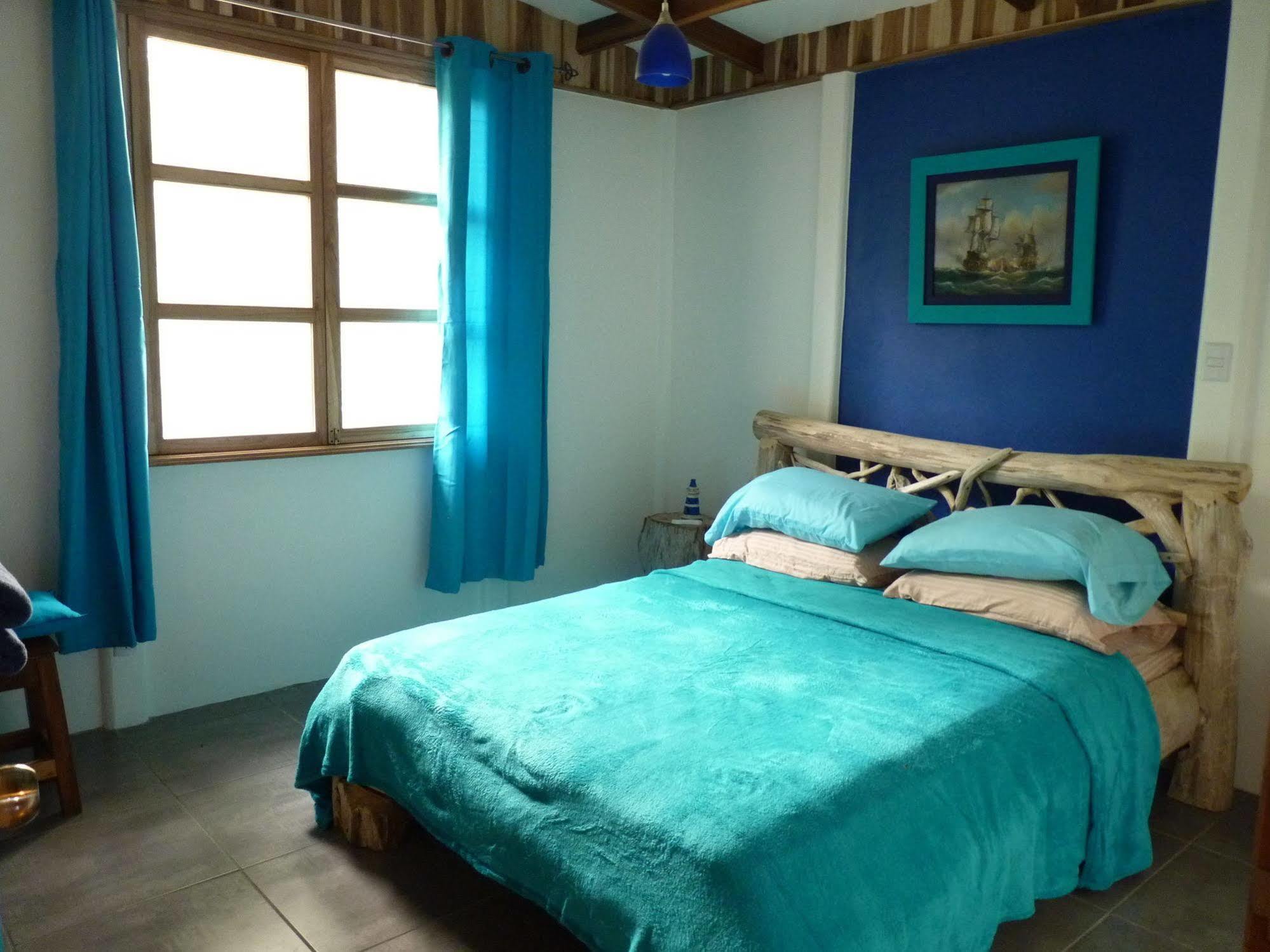 3 Bamboo Eco Bed & Breakfast