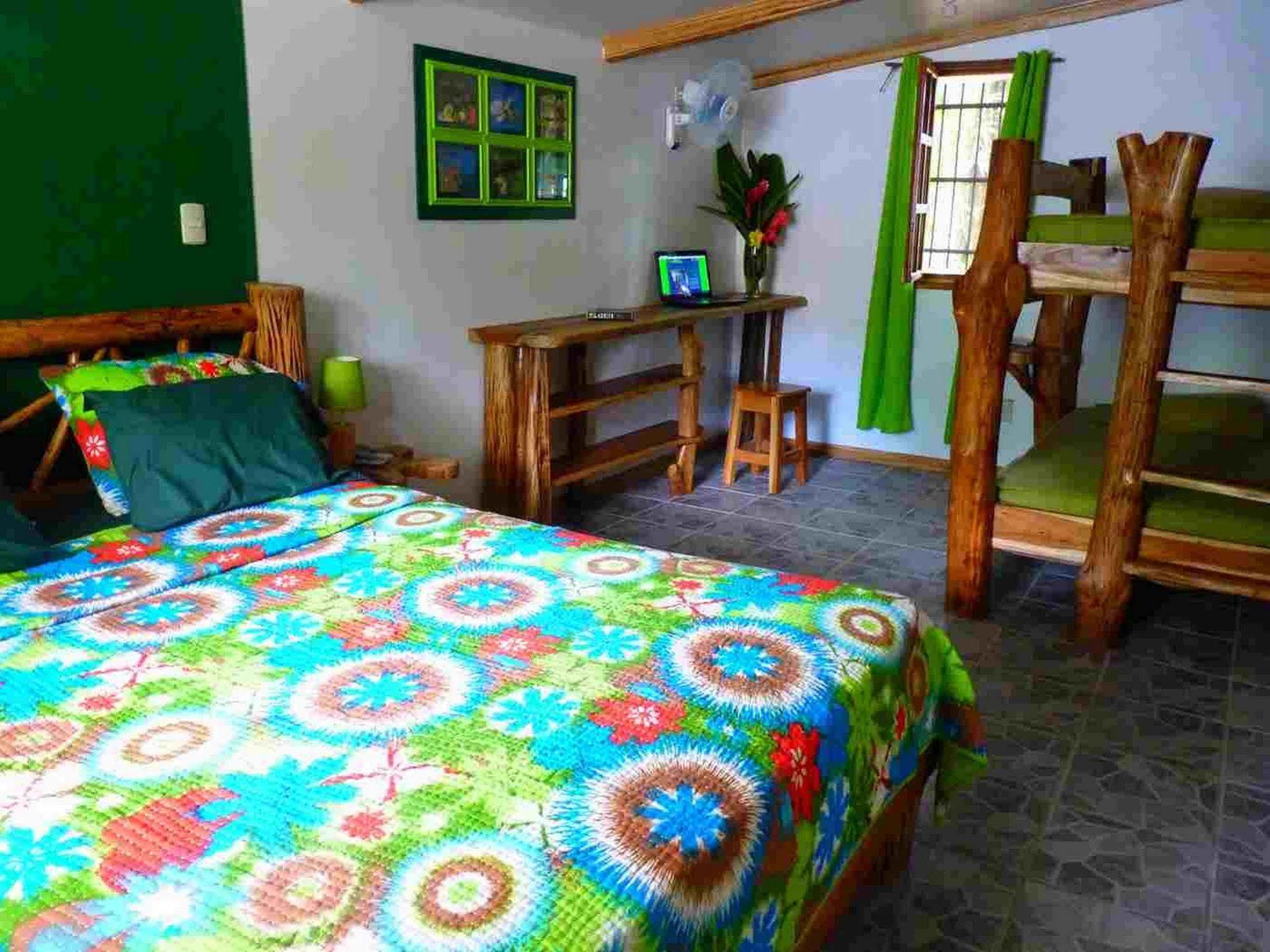3 Bamboo Eco Bed & Breakfast