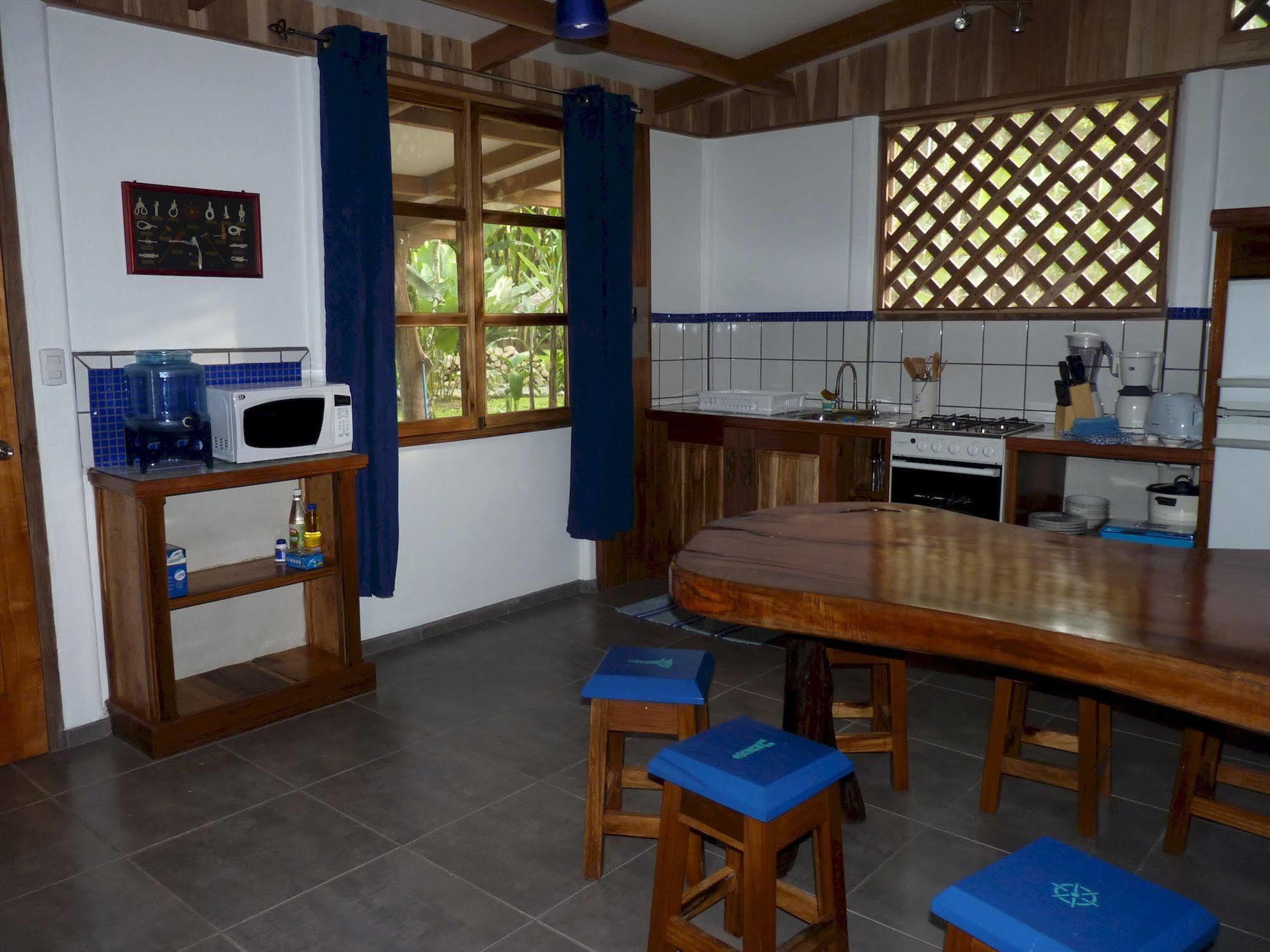 3 Bamboo Eco 3* Cahuita