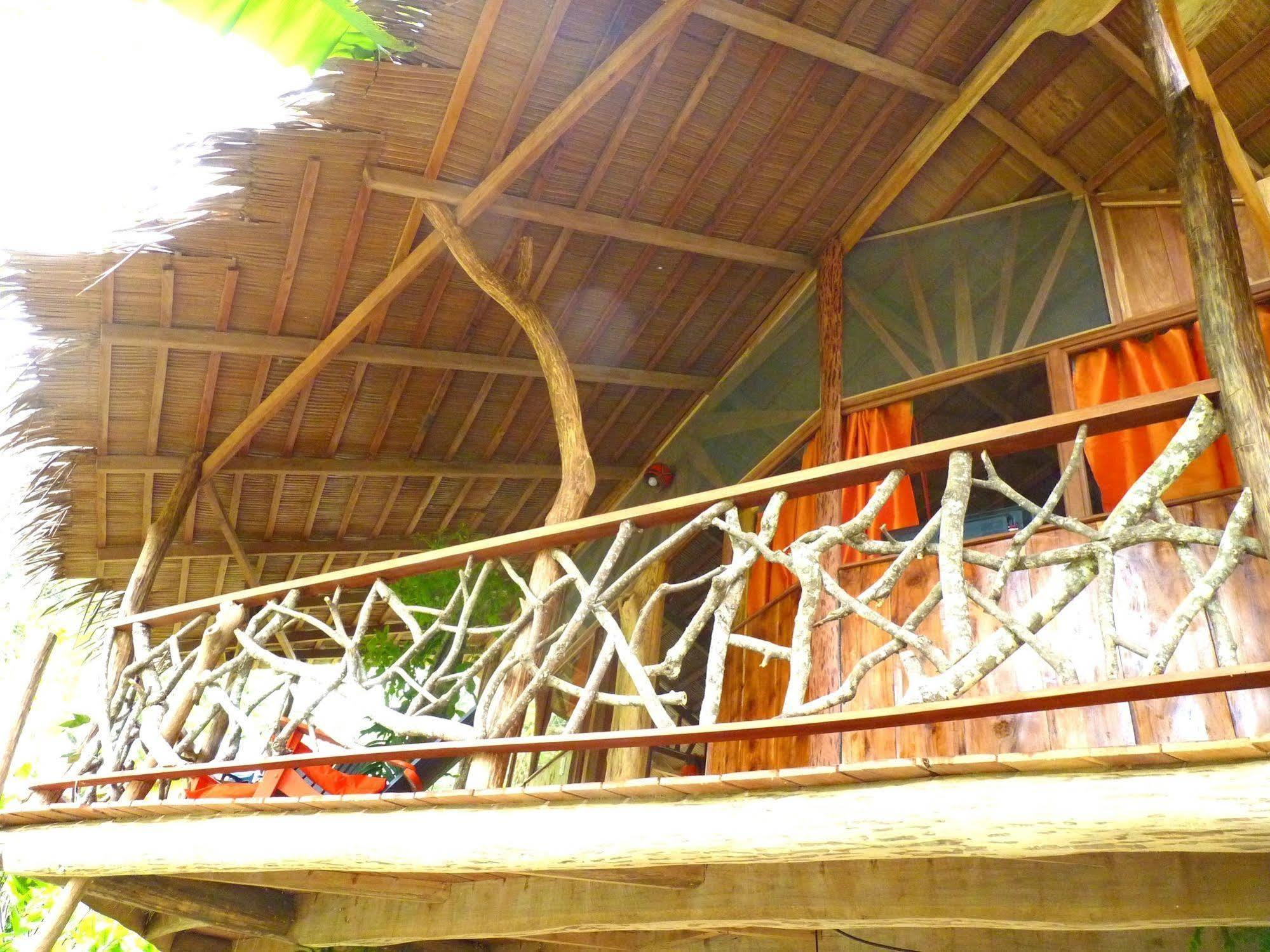 3 Bamboo Eco Bed & Breakfast