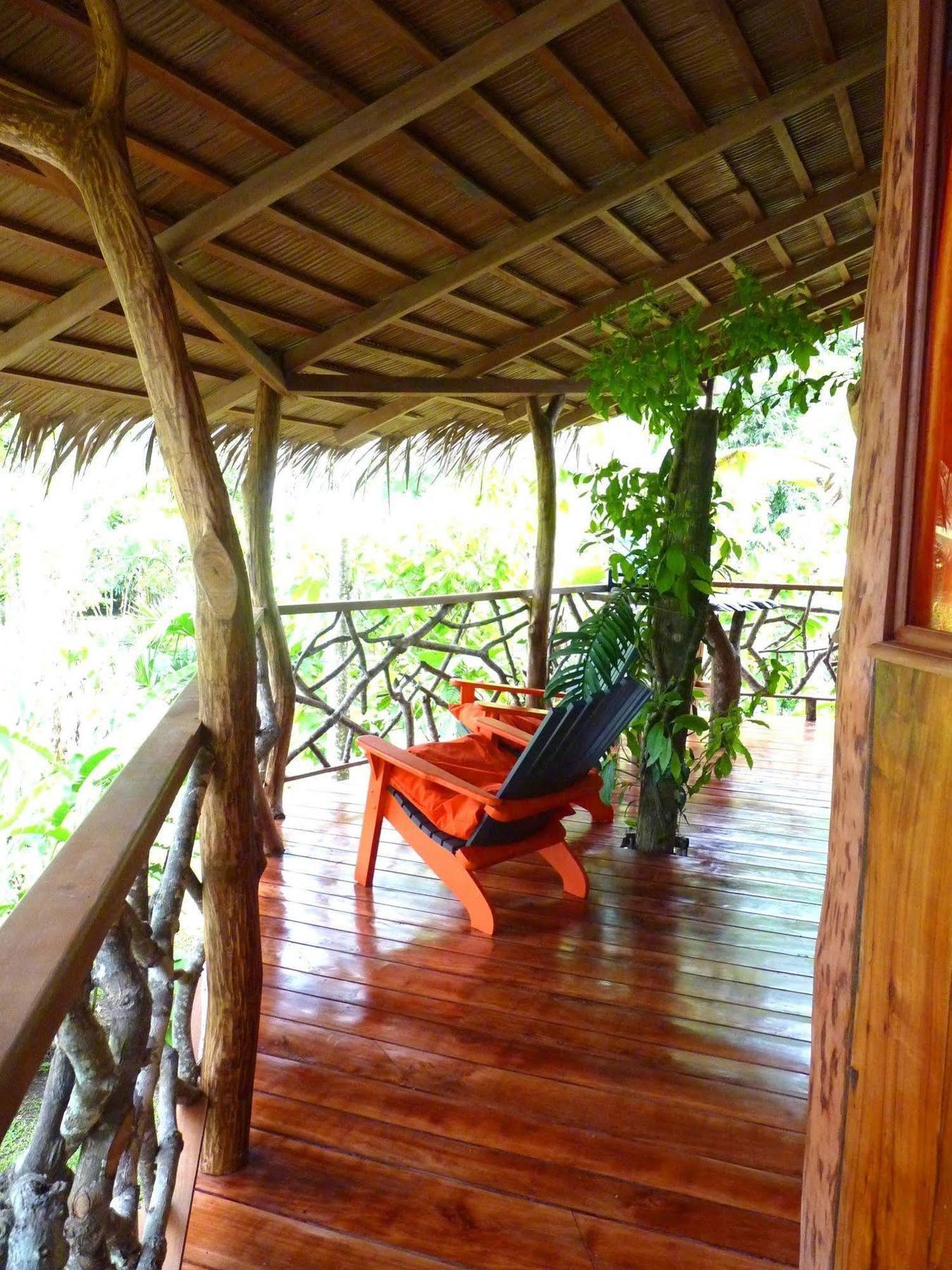 3 Bamboo Eco Bed & Breakfast