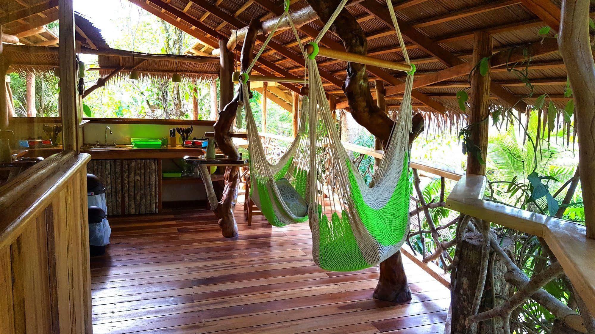 Bed & Breakfast 3 Bamboo Eco 3*