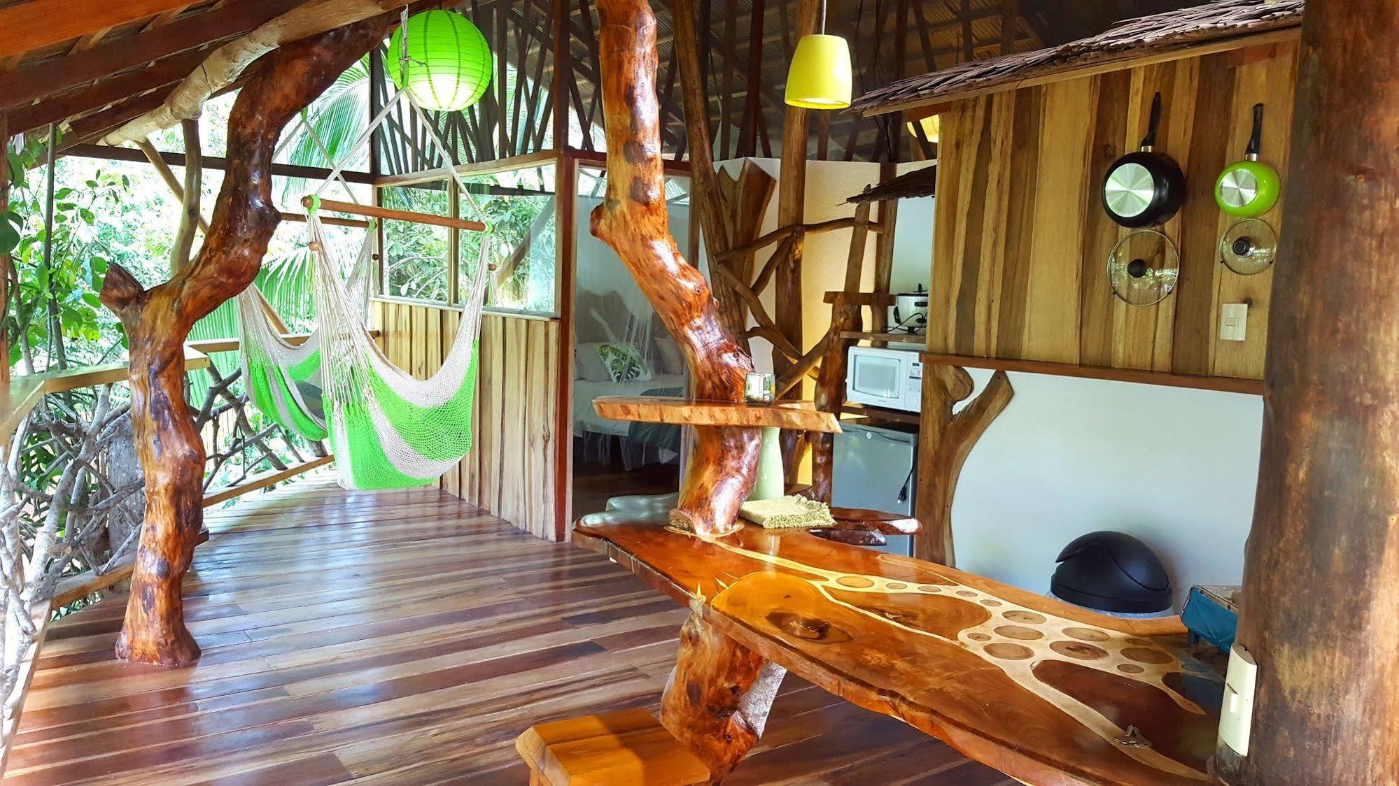 3 Bamboo Eco 3*