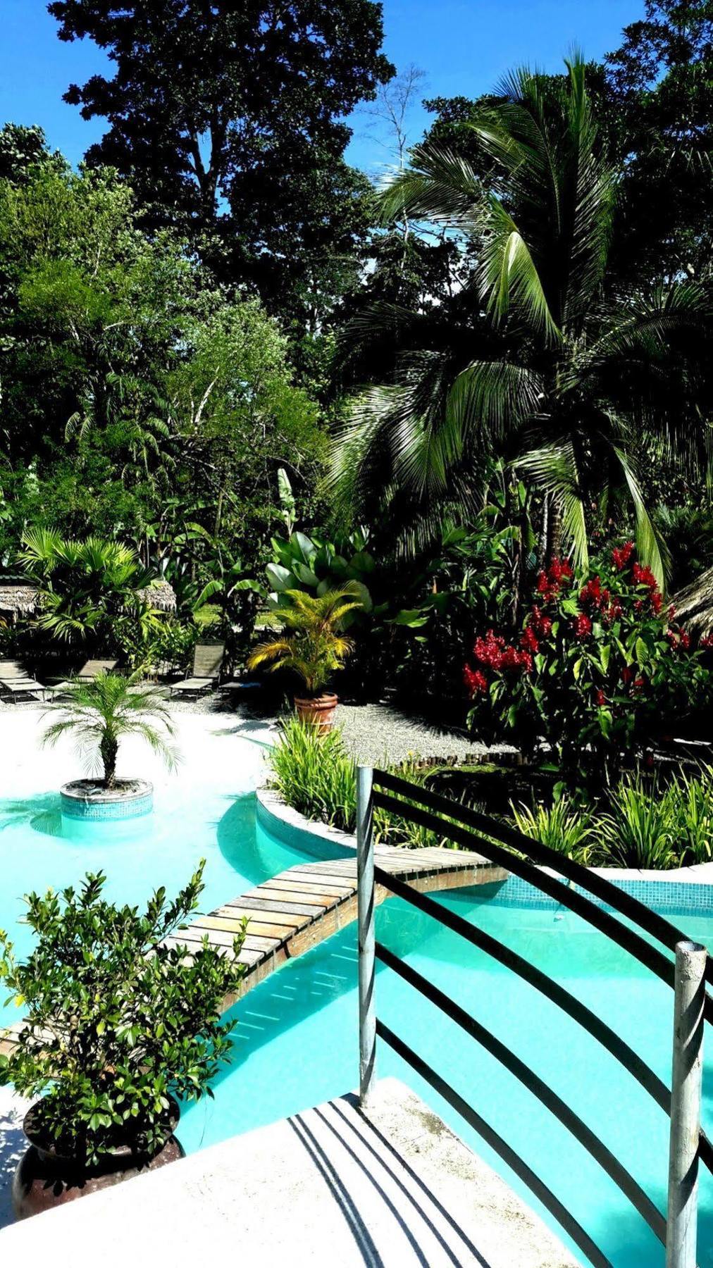 3 Bamboo Eco Bed & Breakfast 3*