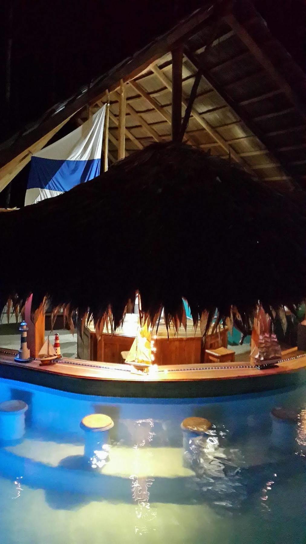 3 Bamboo Eco 3* Cahuita