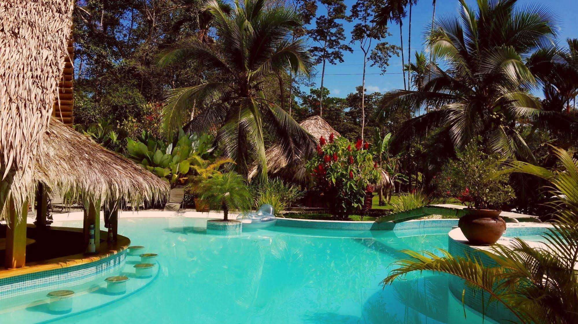 Bed & Breakfast 3 Bamboo Eco 3*