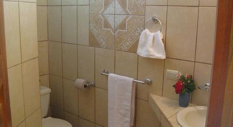 Retreat Bed & Breakfast Nosara